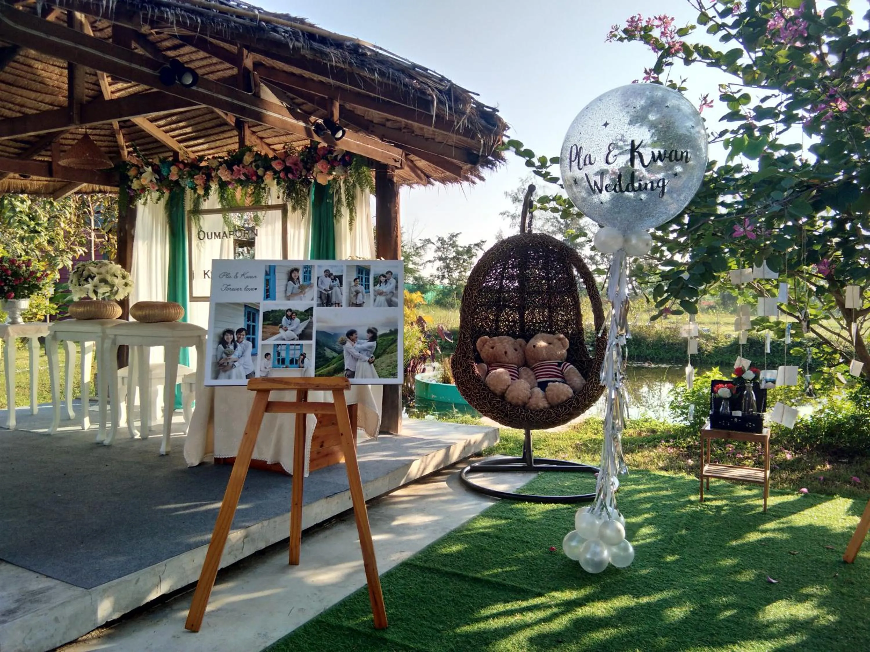 Ban Bang Home Resort