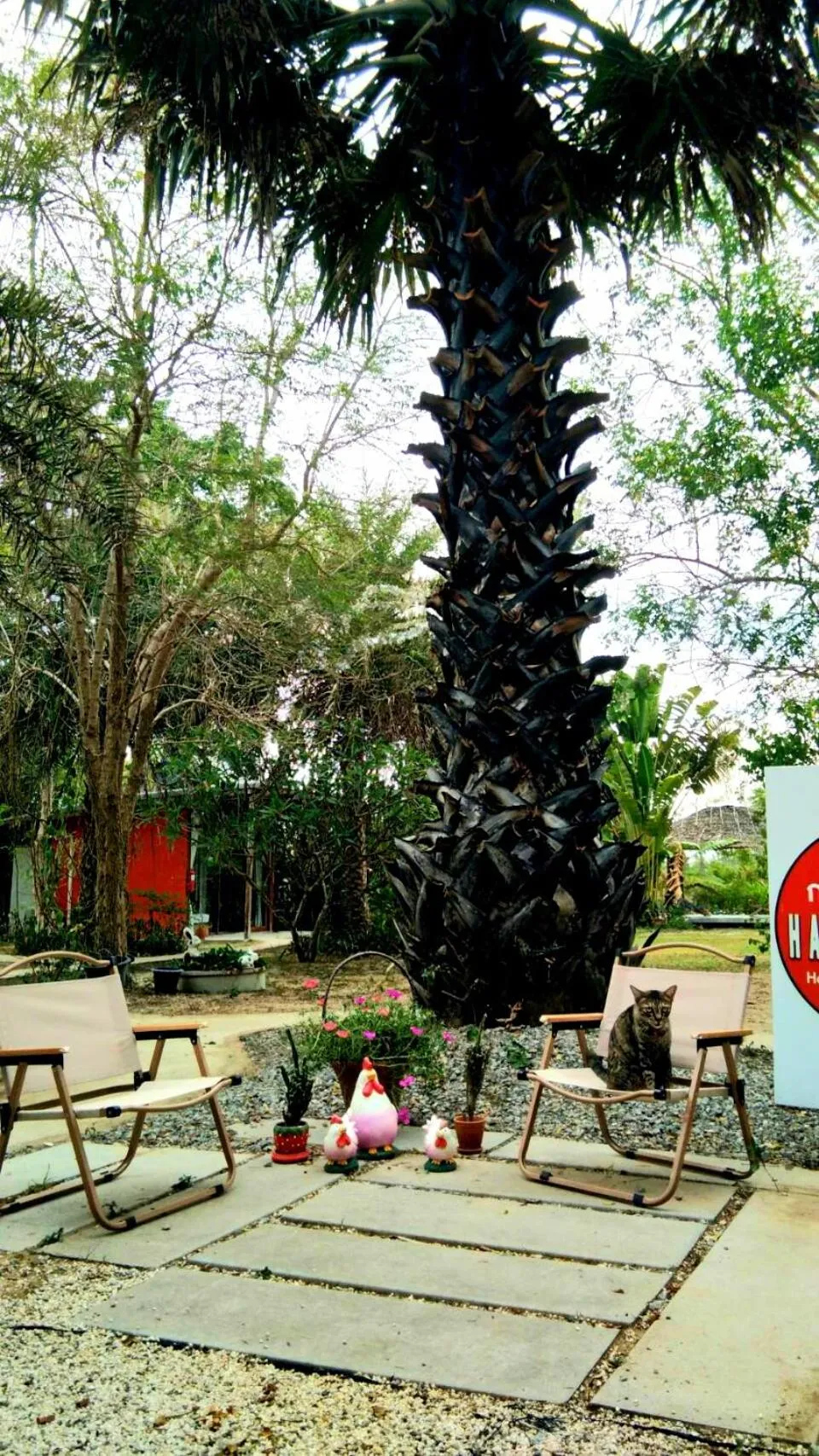 Ban Bang Home Resort