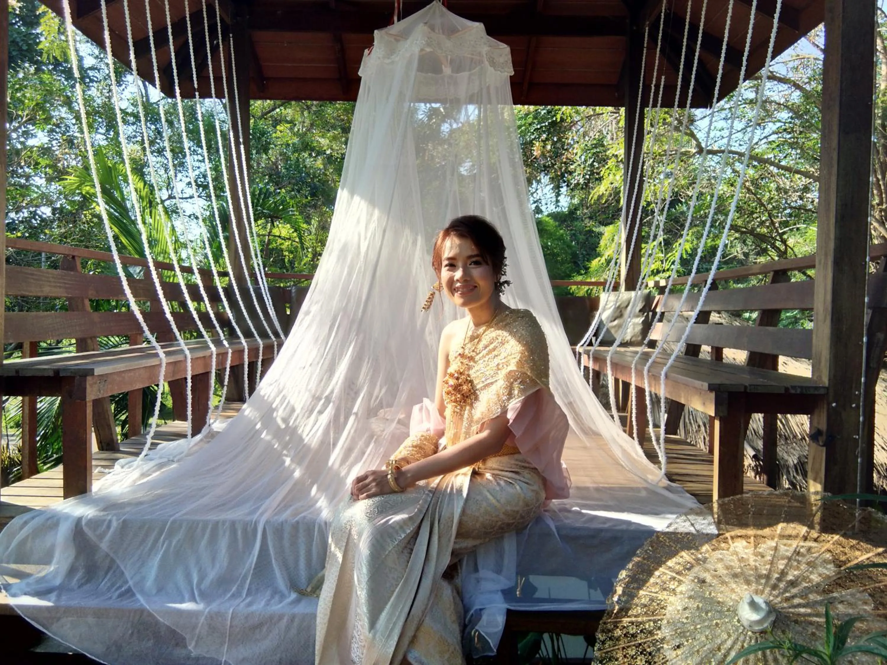 Ban Bang Home Resort