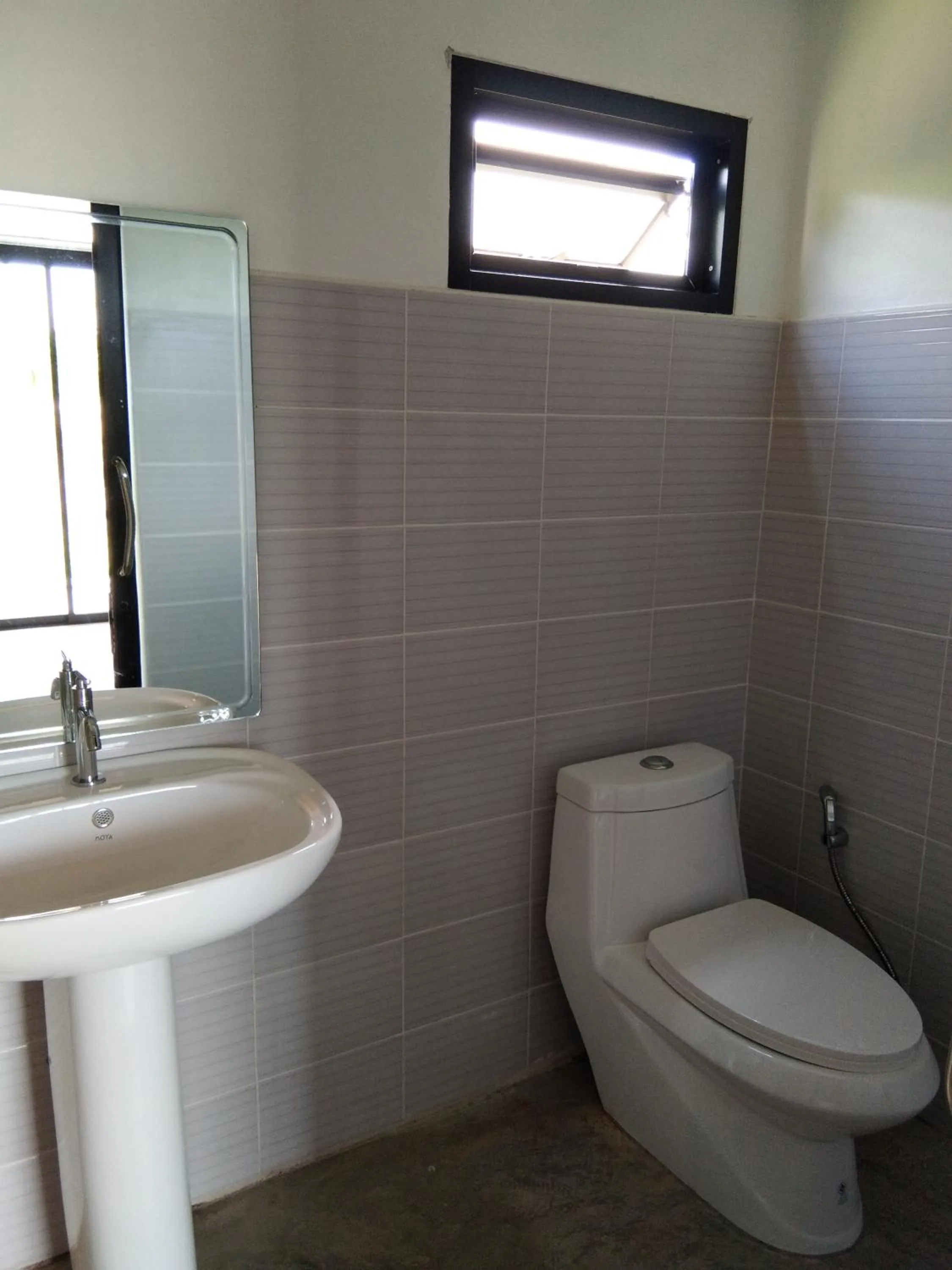 Ban Bang Home Resort