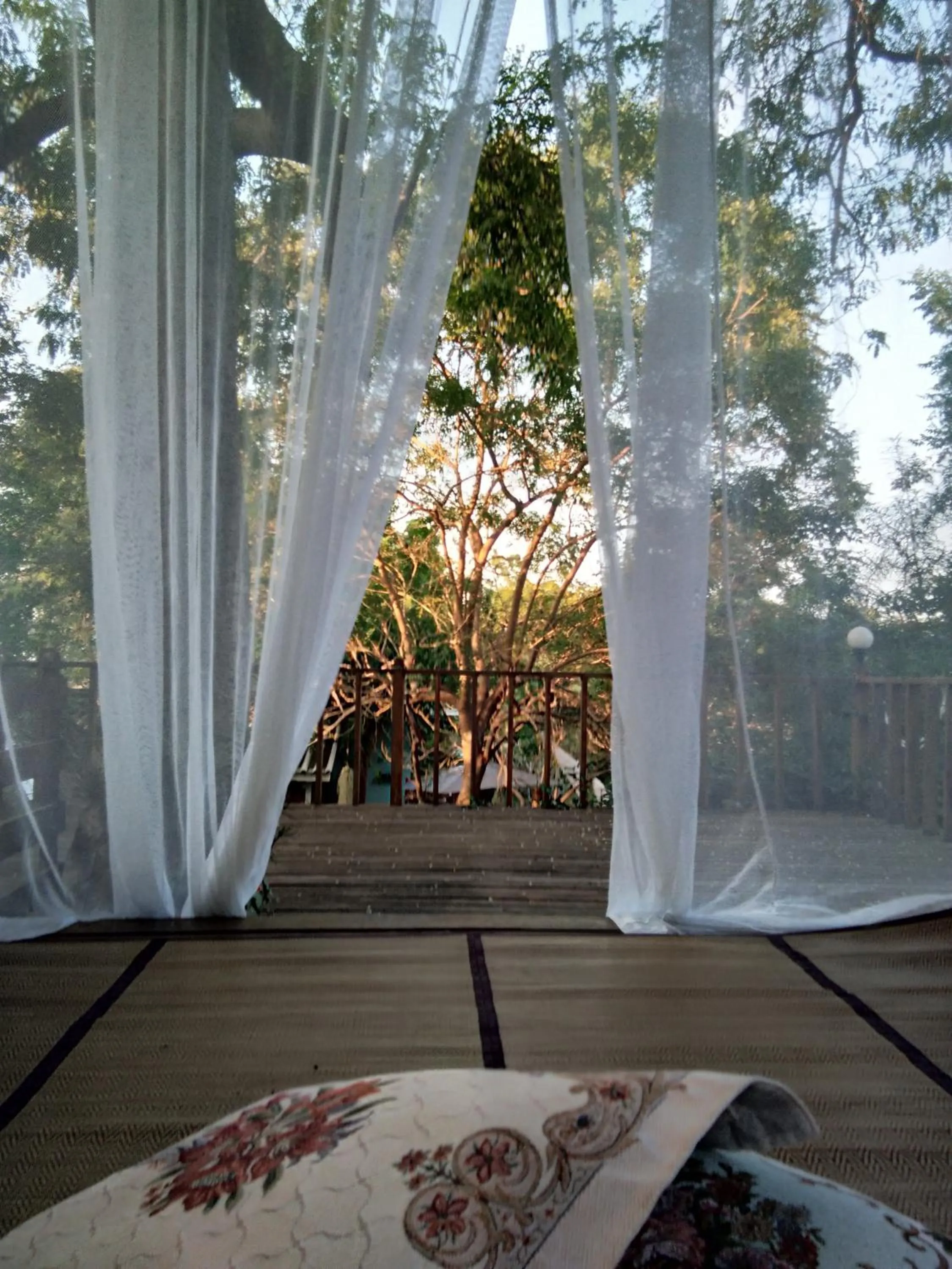 Ban Bang Home Resort