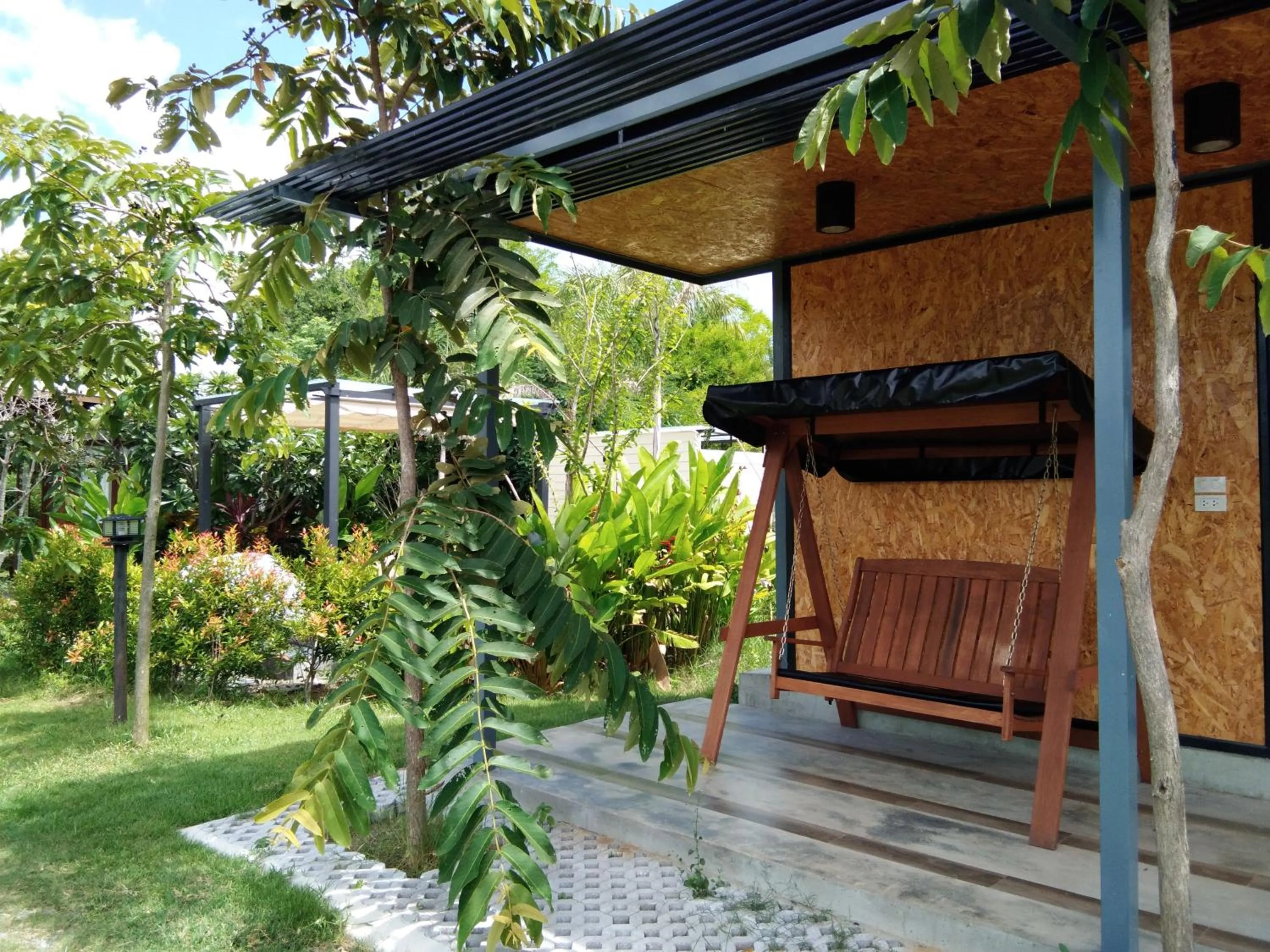 Ban Bang Home Resort