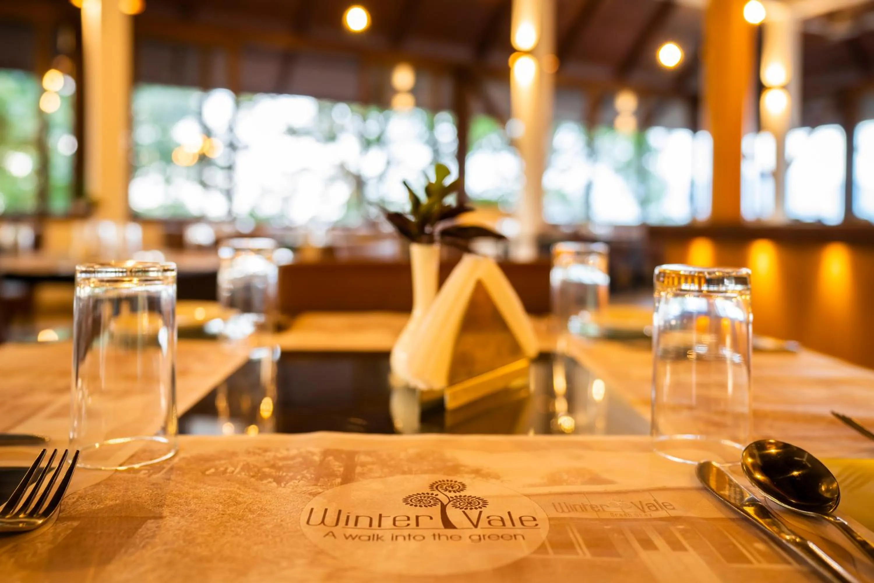 Restaurant/places to eat in Winter Vale Green Stay Resorts