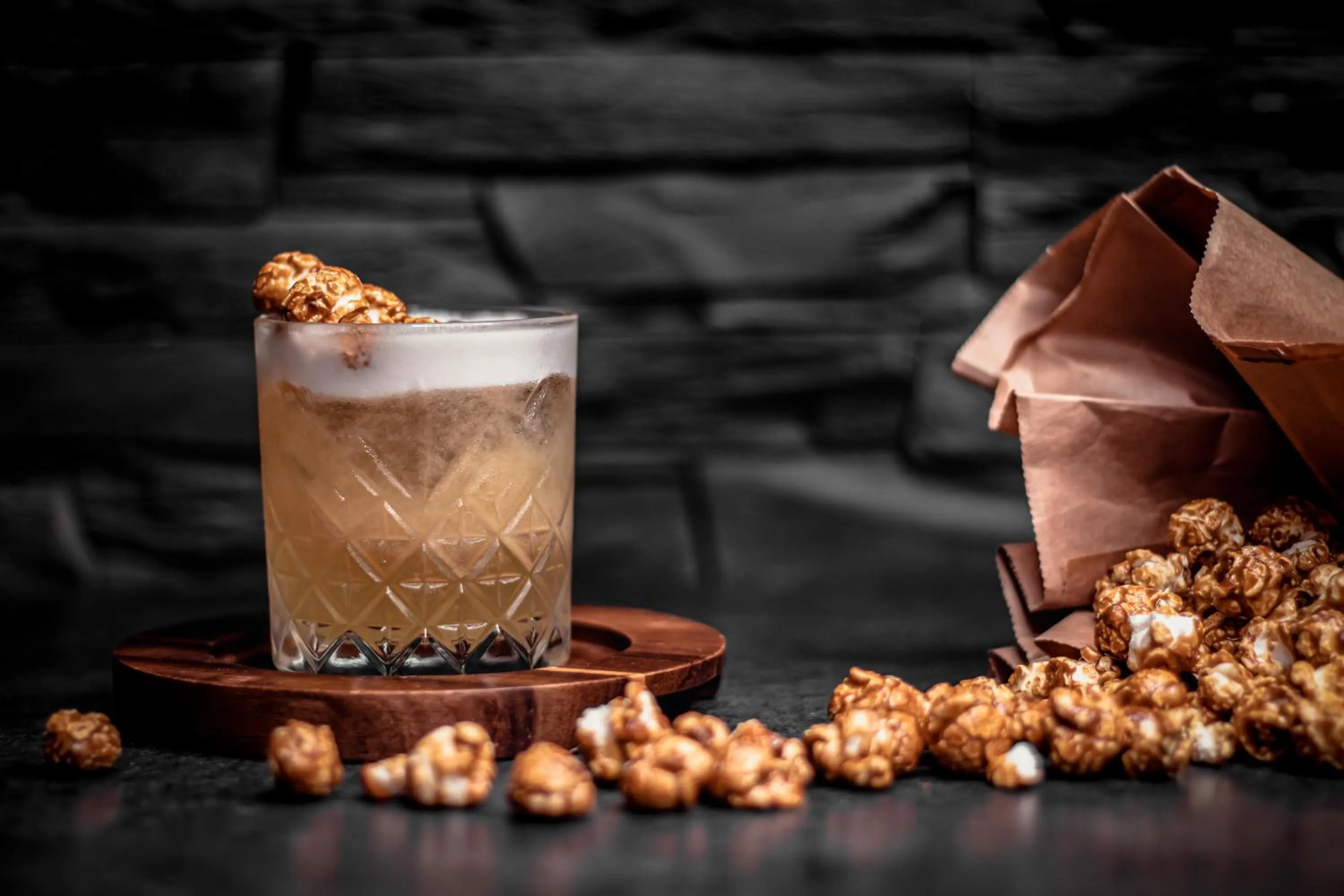 Drinks in Vanaga Ligzda