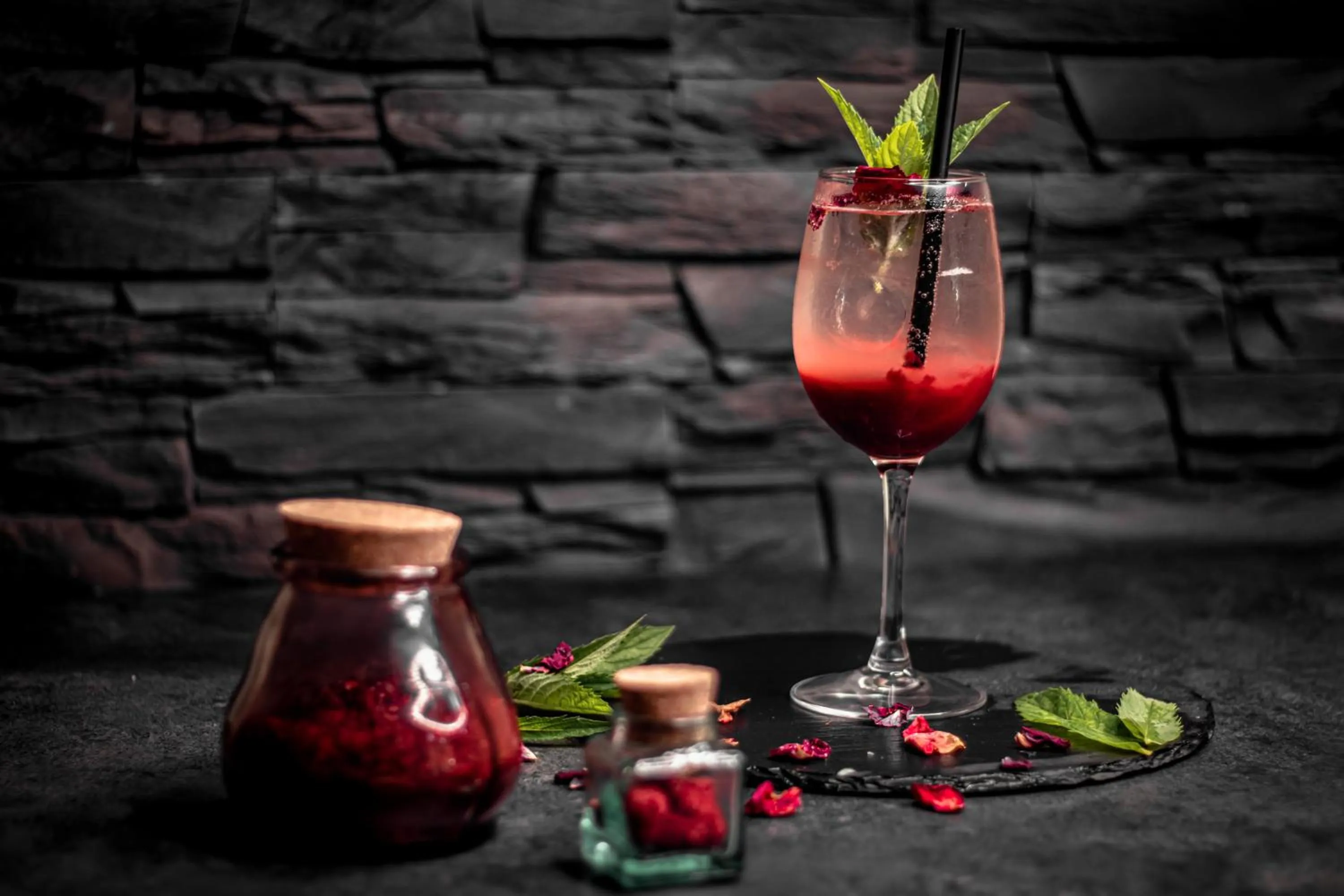 Drinks in Vanaga Ligzda