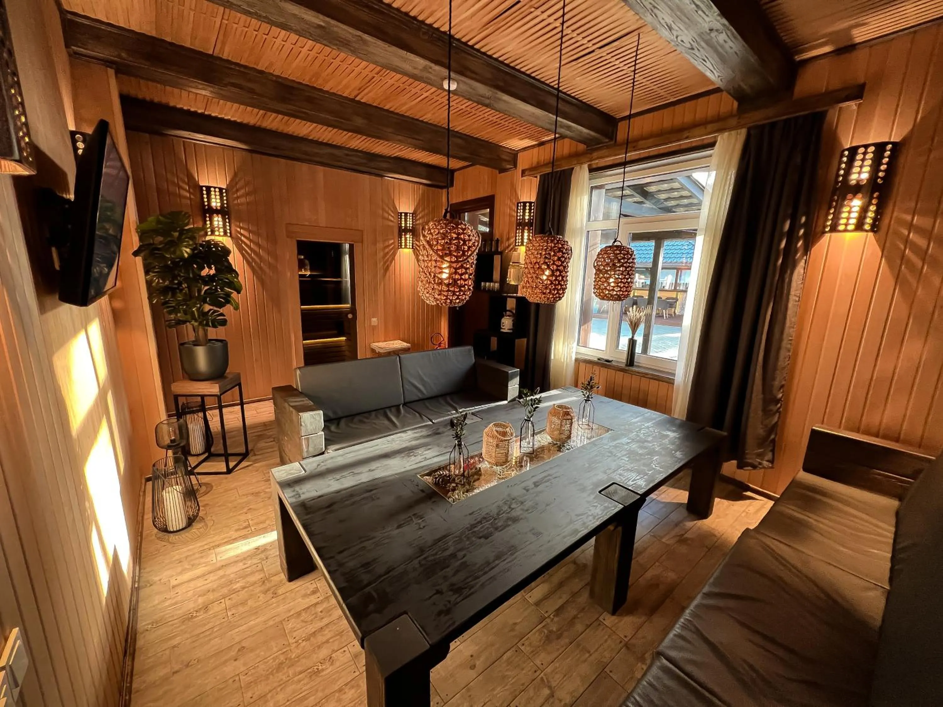 Activities in Vanaga Ligzda