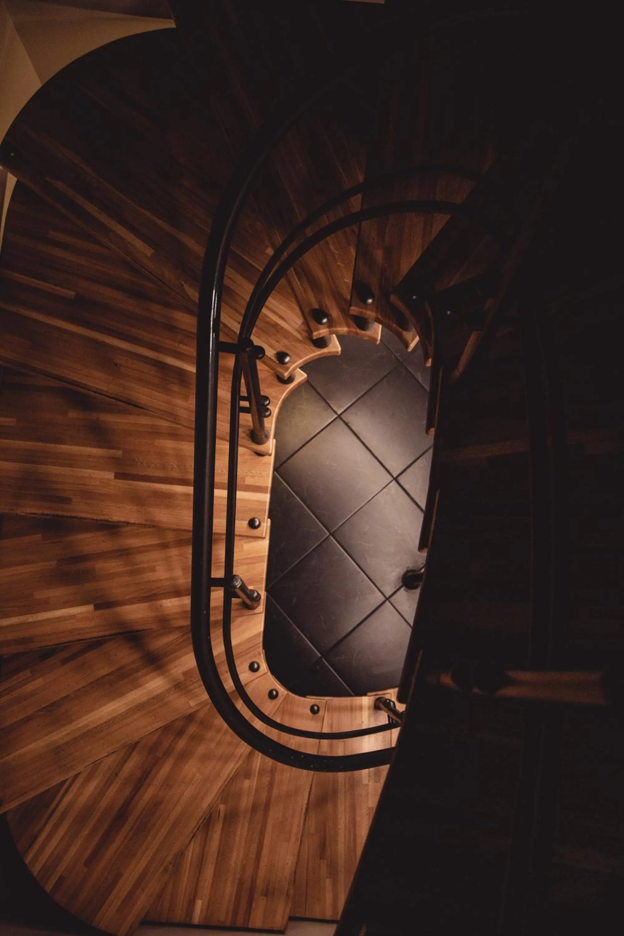 Property building in Vanaga Ligzda