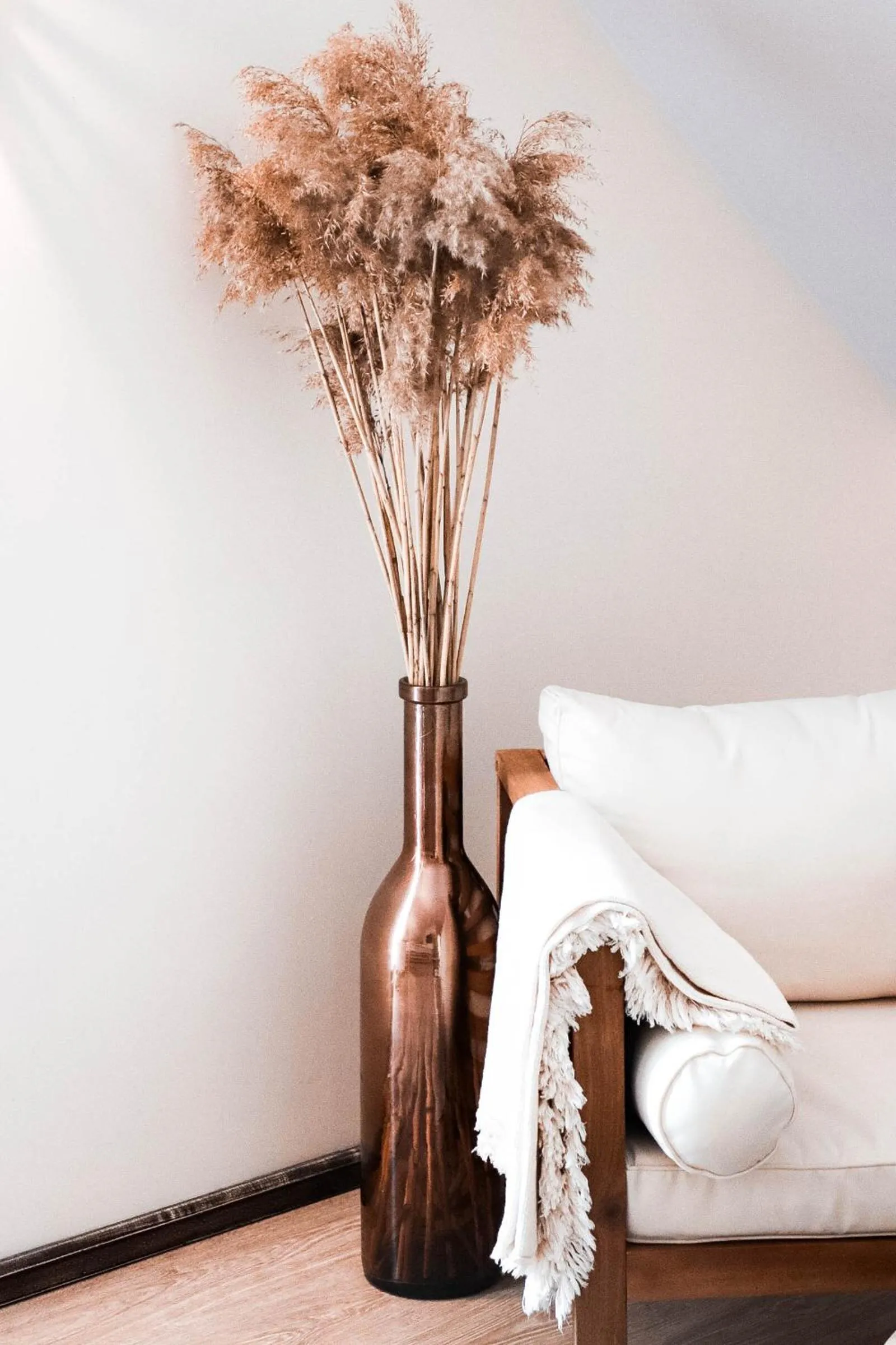 Property building in Vanaga Ligzda