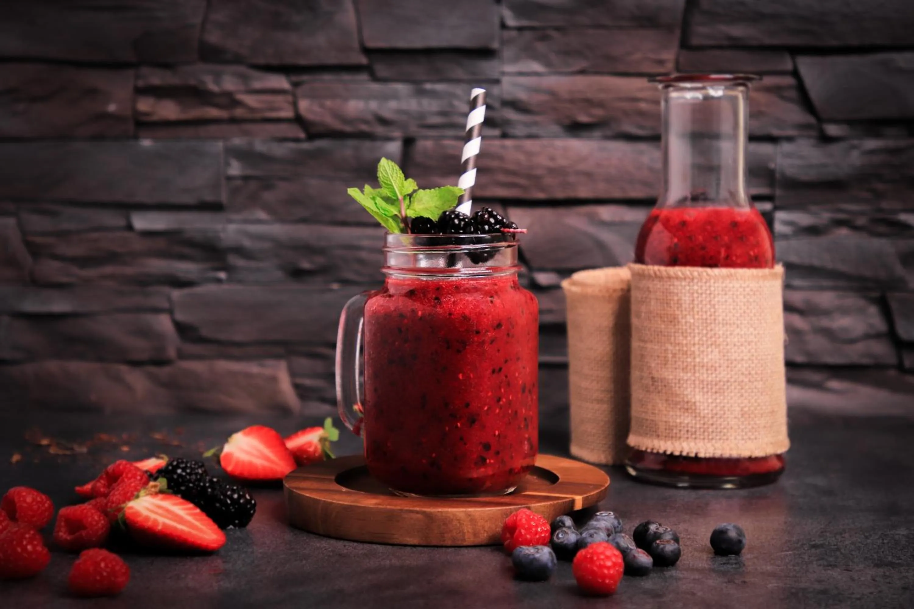 Food and drinks in Vanaga Ligzda