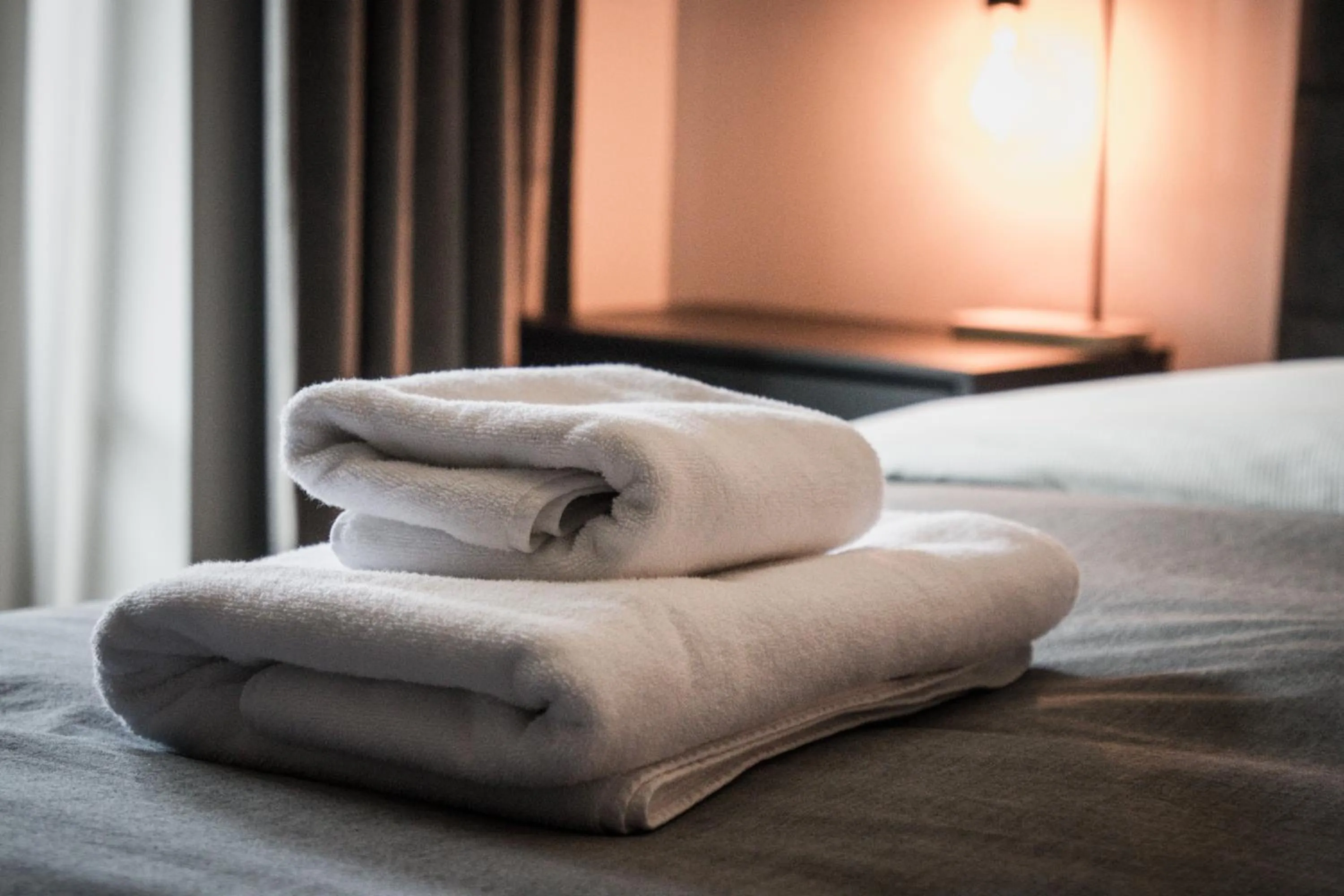 Bed in Vanaga Ligzda