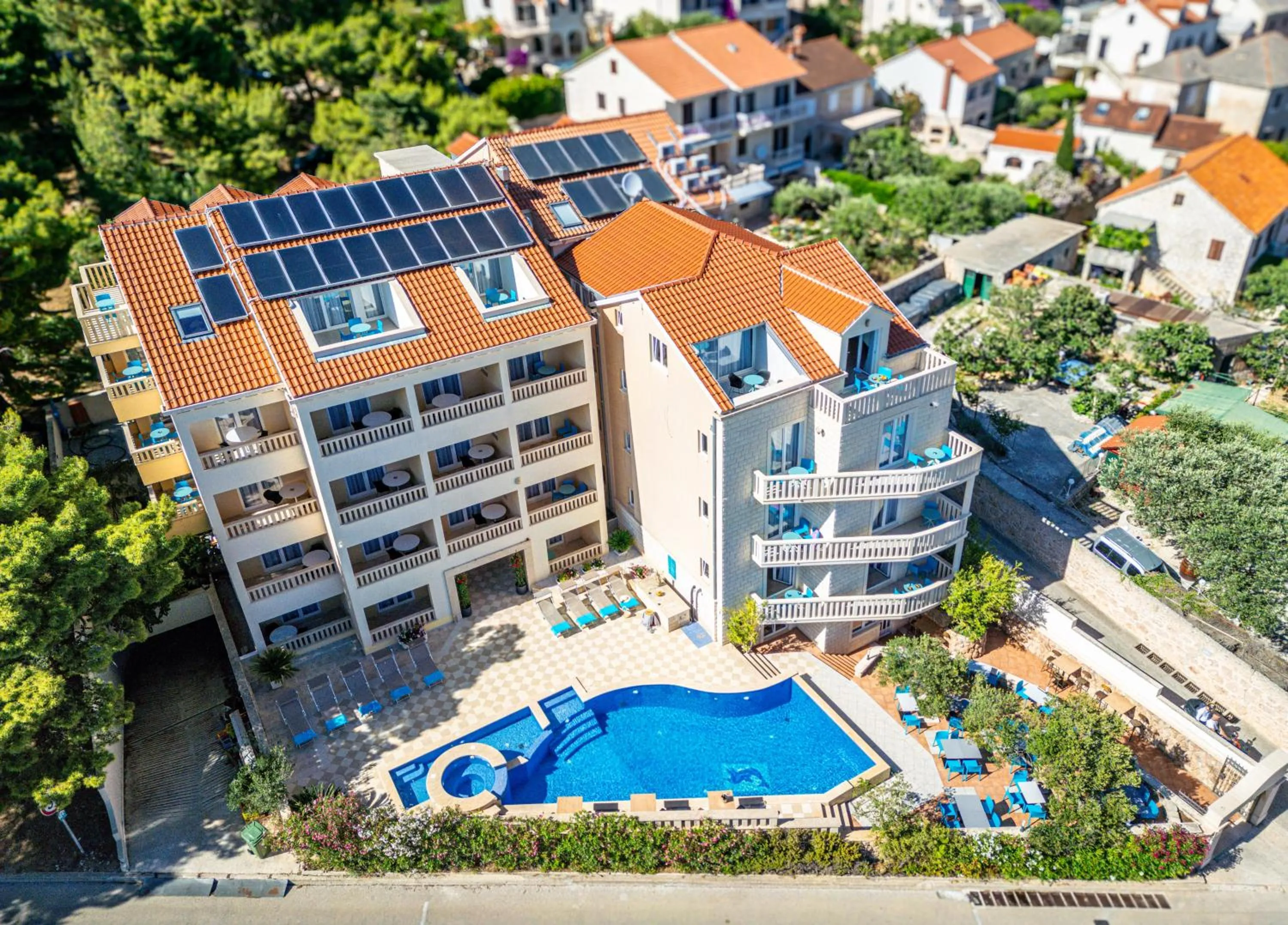 Hotel SOL