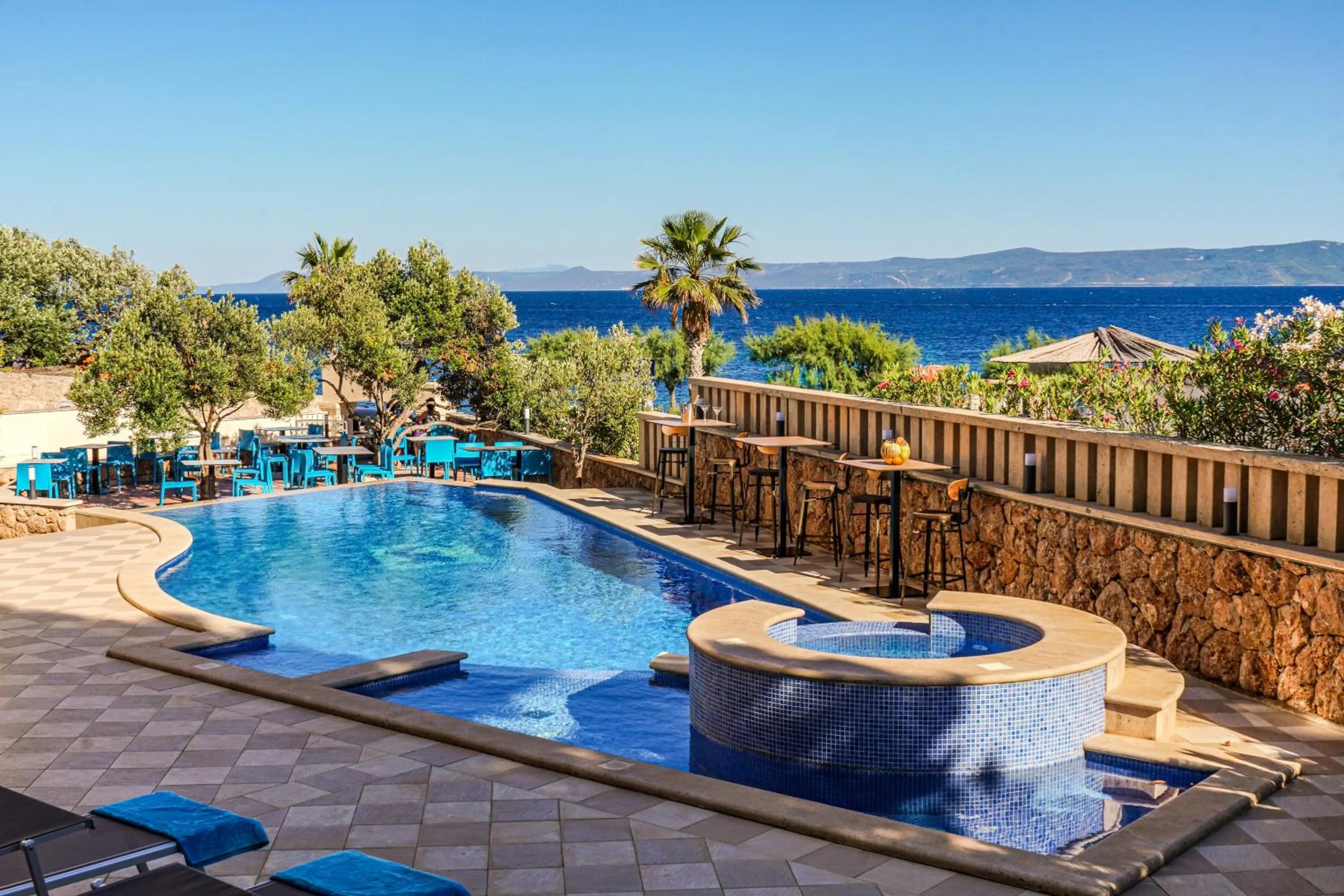 Hotel SOL