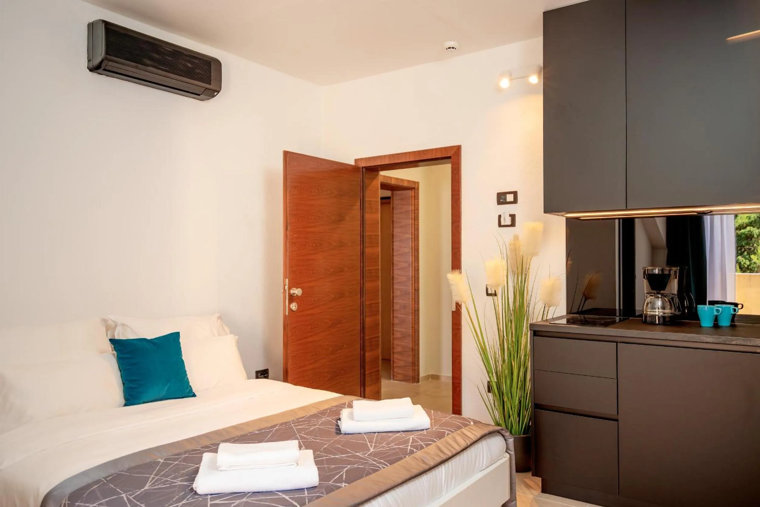 Studio in Hotel SOL