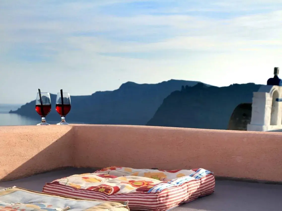 Alafouzou Cave Loft Alafouzou Cave Loft