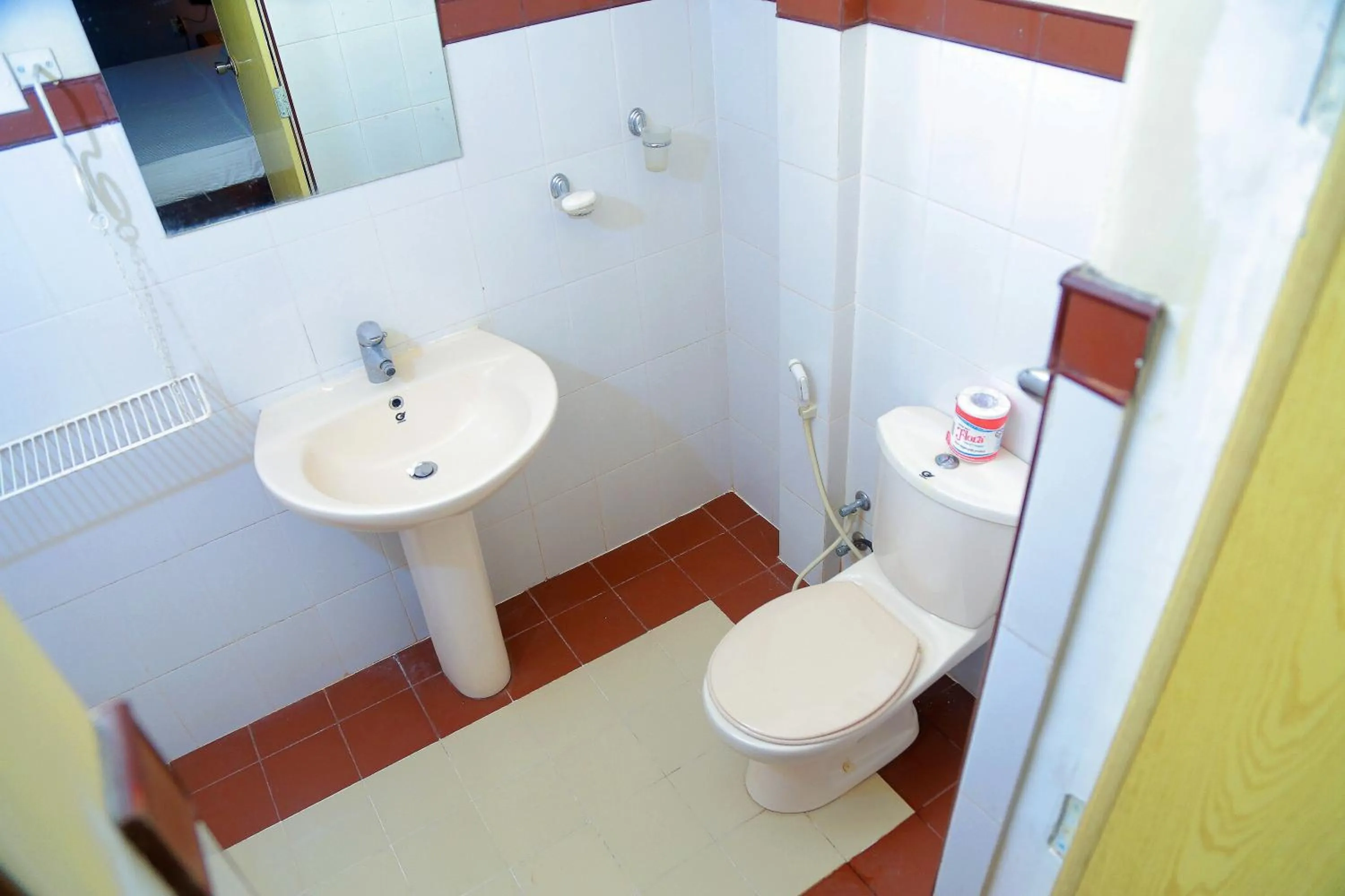 Holiday Nest Bed & Breakfast