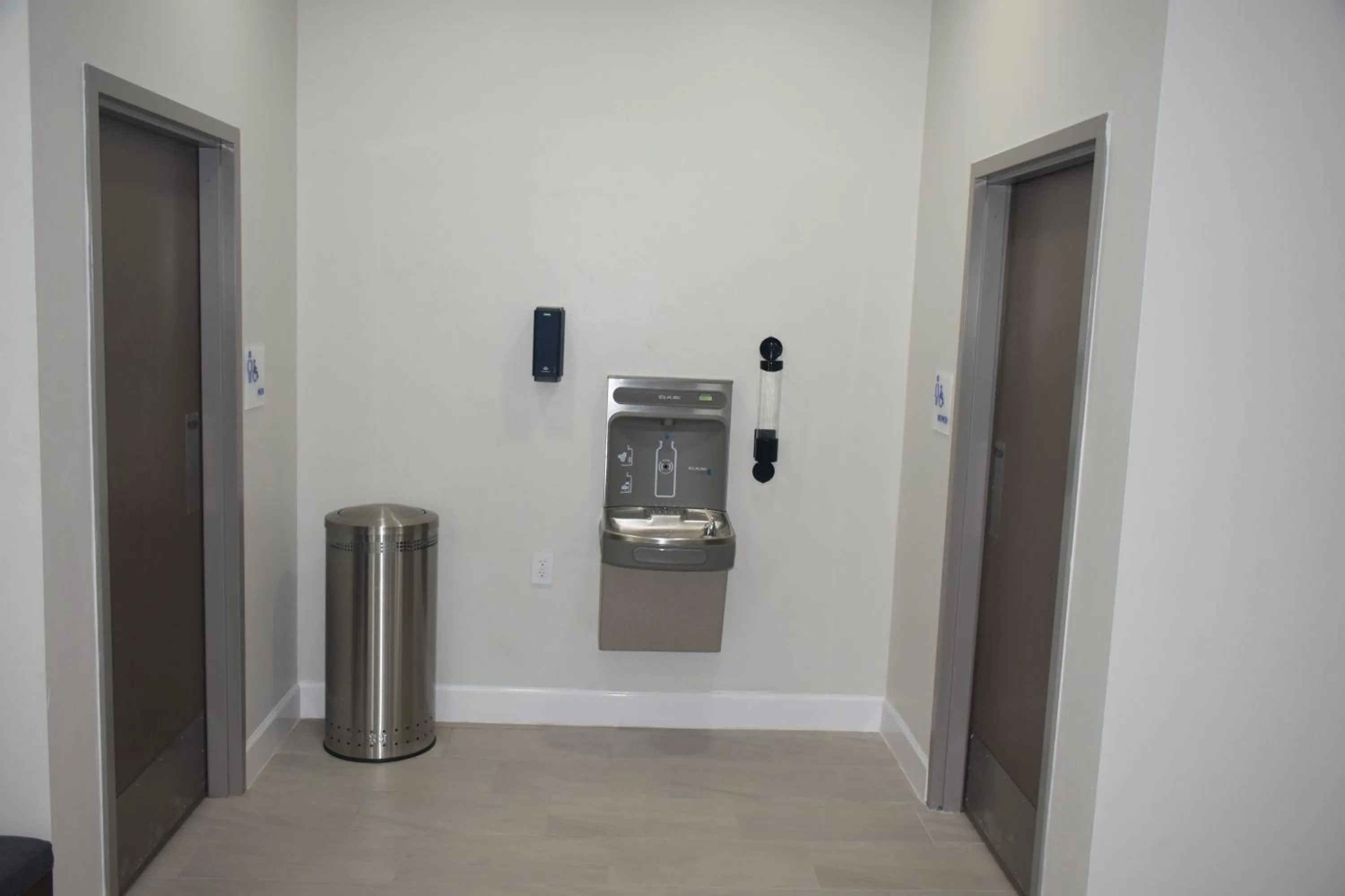 Lobby or reception in Holiday Inn Express Corpus Christi - Beachfront by IHG