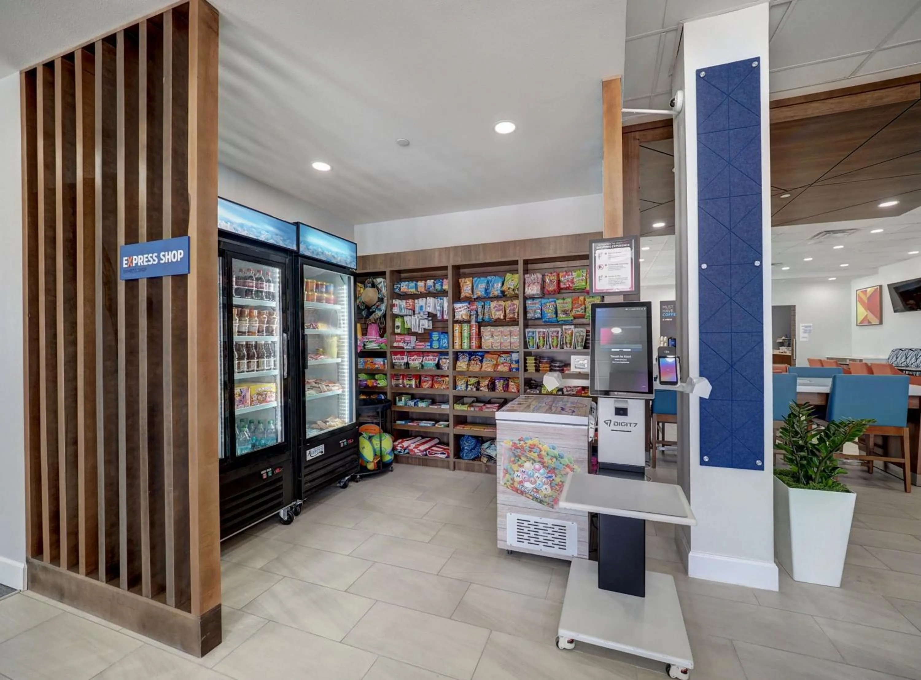 Other in Holiday Inn Express Corpus Christi - Beachfront by IHG