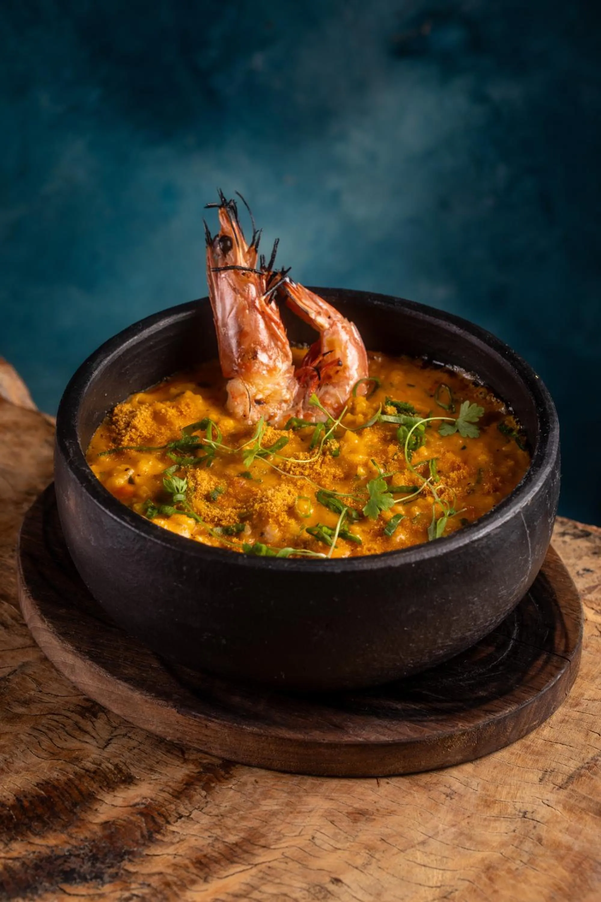 Restaurant/places to eat in Fairmont Rio de Janeiro Copacabana