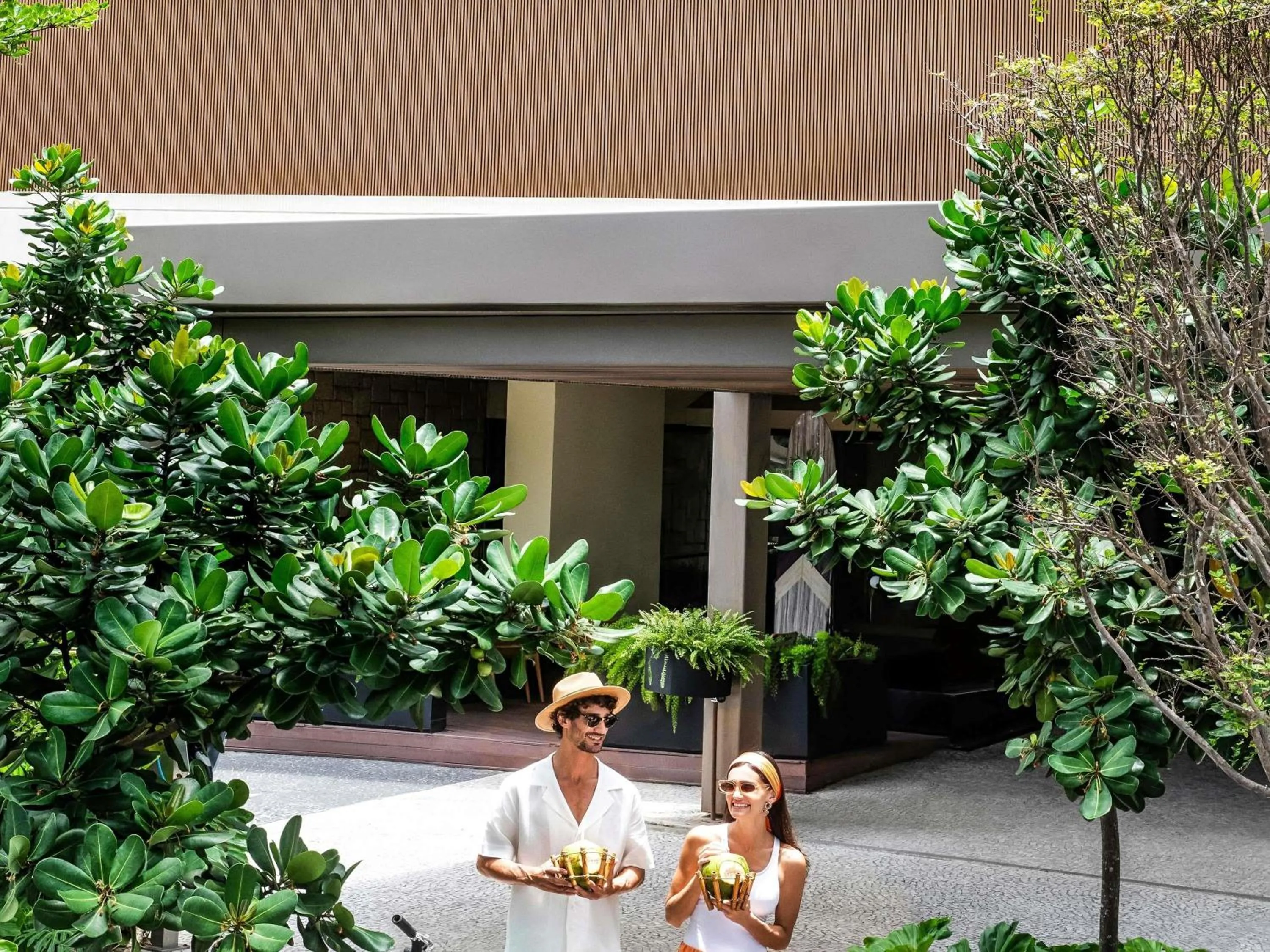 Other in Fairmont Rio de Janeiro Copacabana