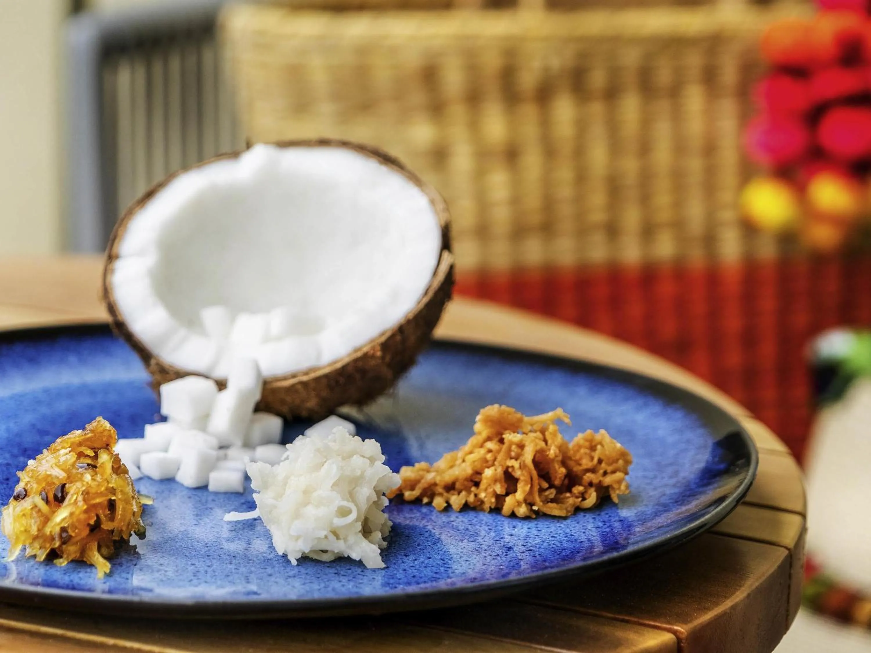 Bedroom in Fairmont Rio de Janeiro Copacabana