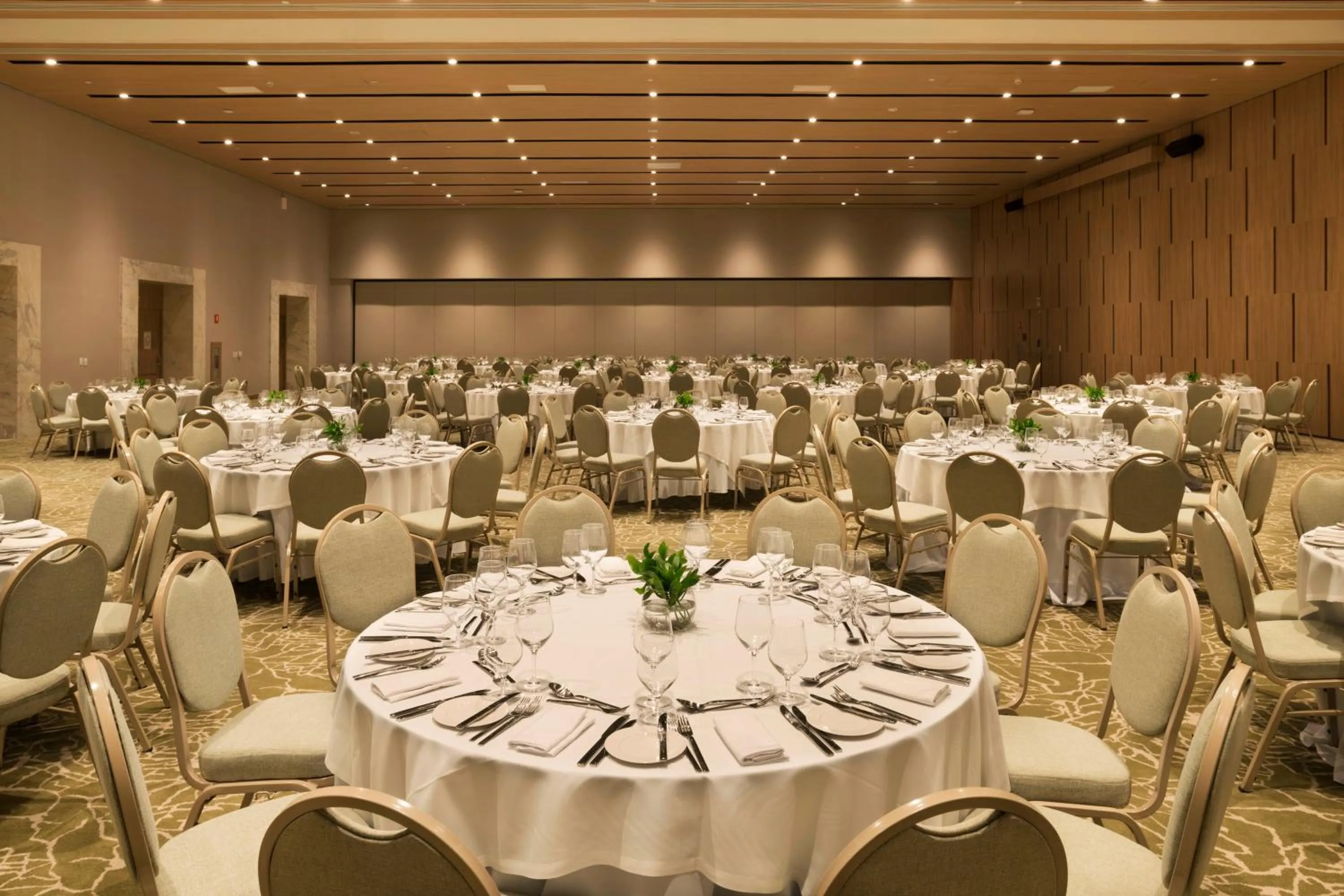 Meeting/conference room in Fairmont Rio de Janeiro Copacabana
