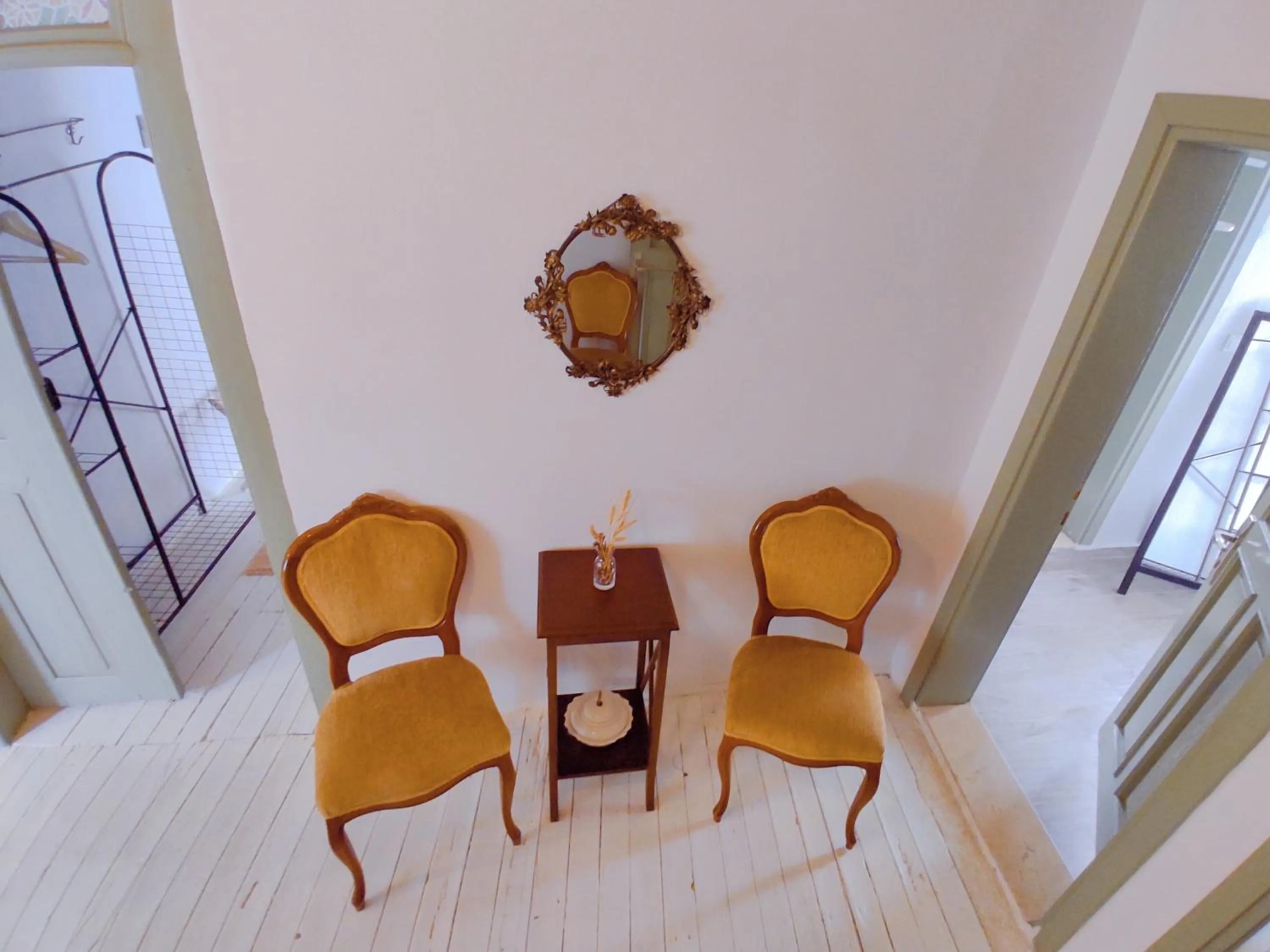 Kidoni Macaron Guesthouse