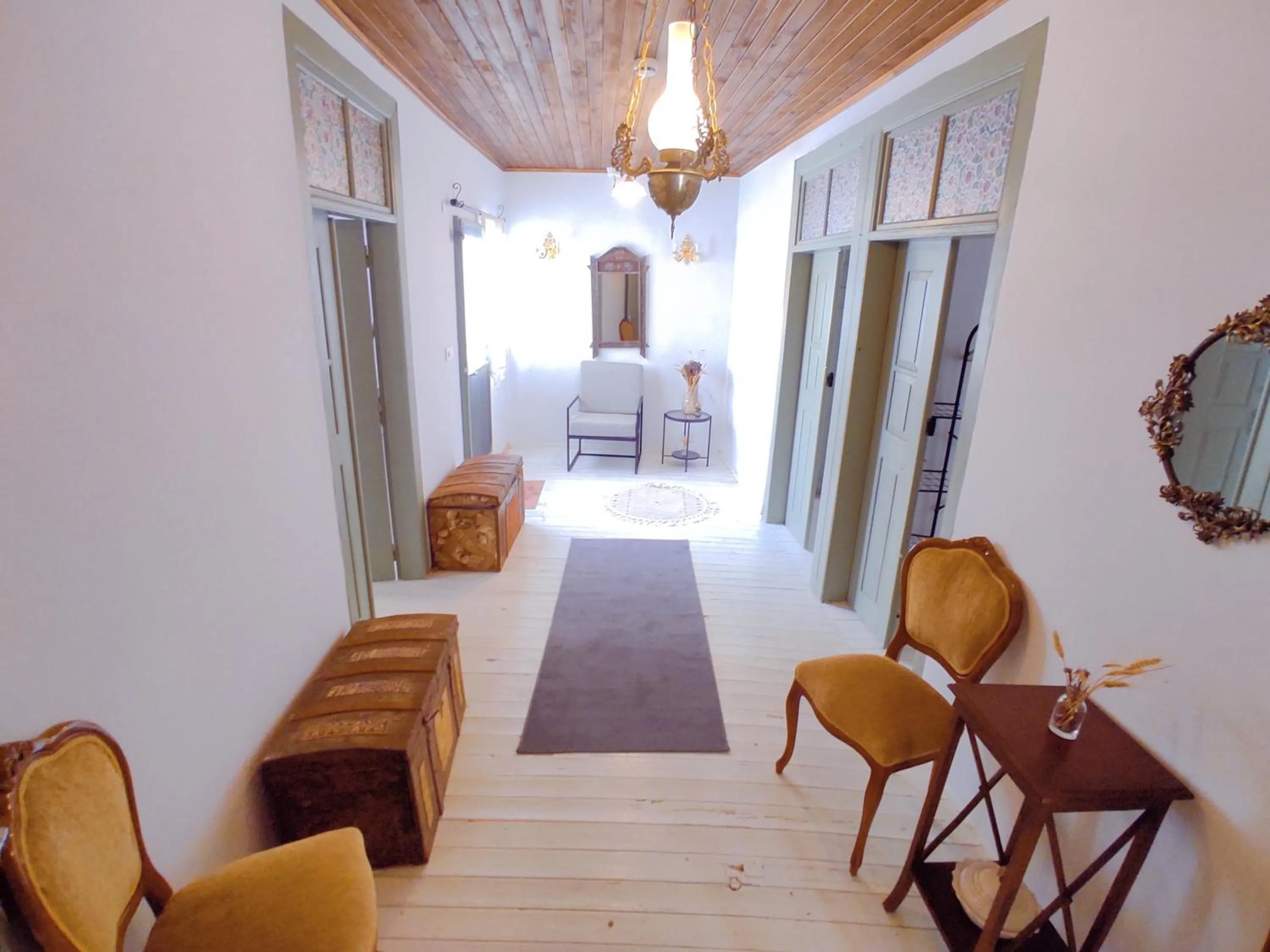 Kidoni Macaron Guesthouse