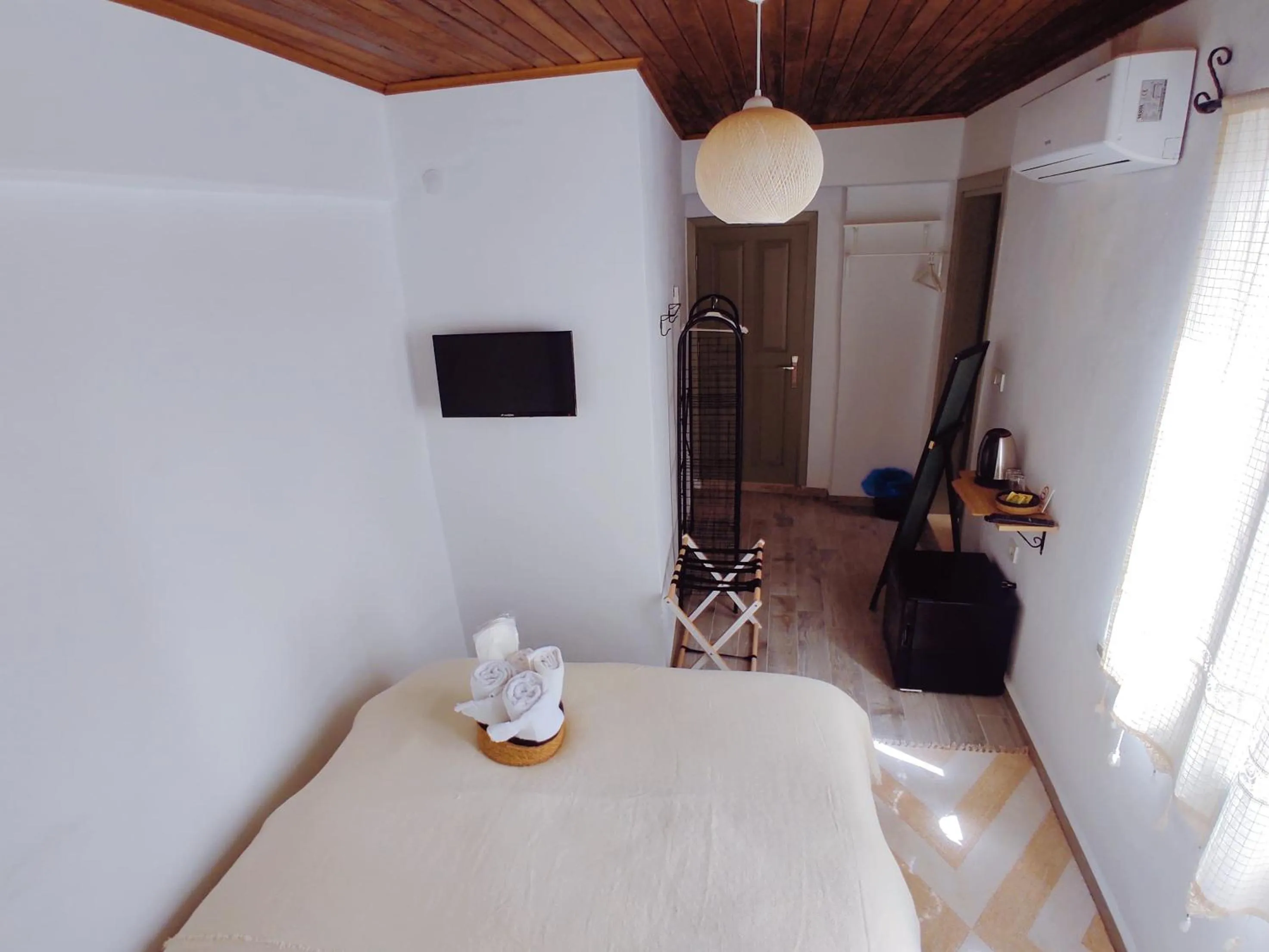 Kidoni Macaron Guesthouse