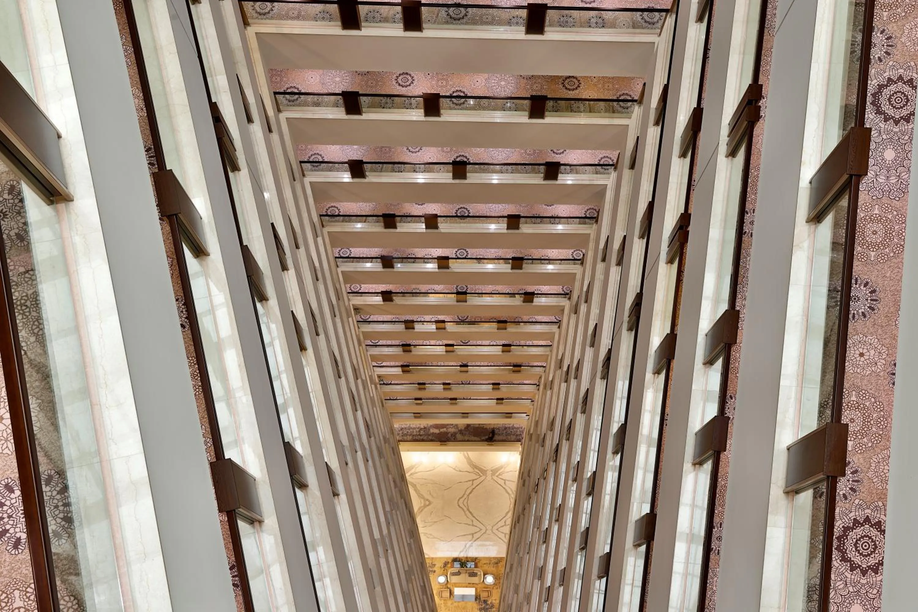 Property building in Hilton Al Khobar King Fahd Causeway