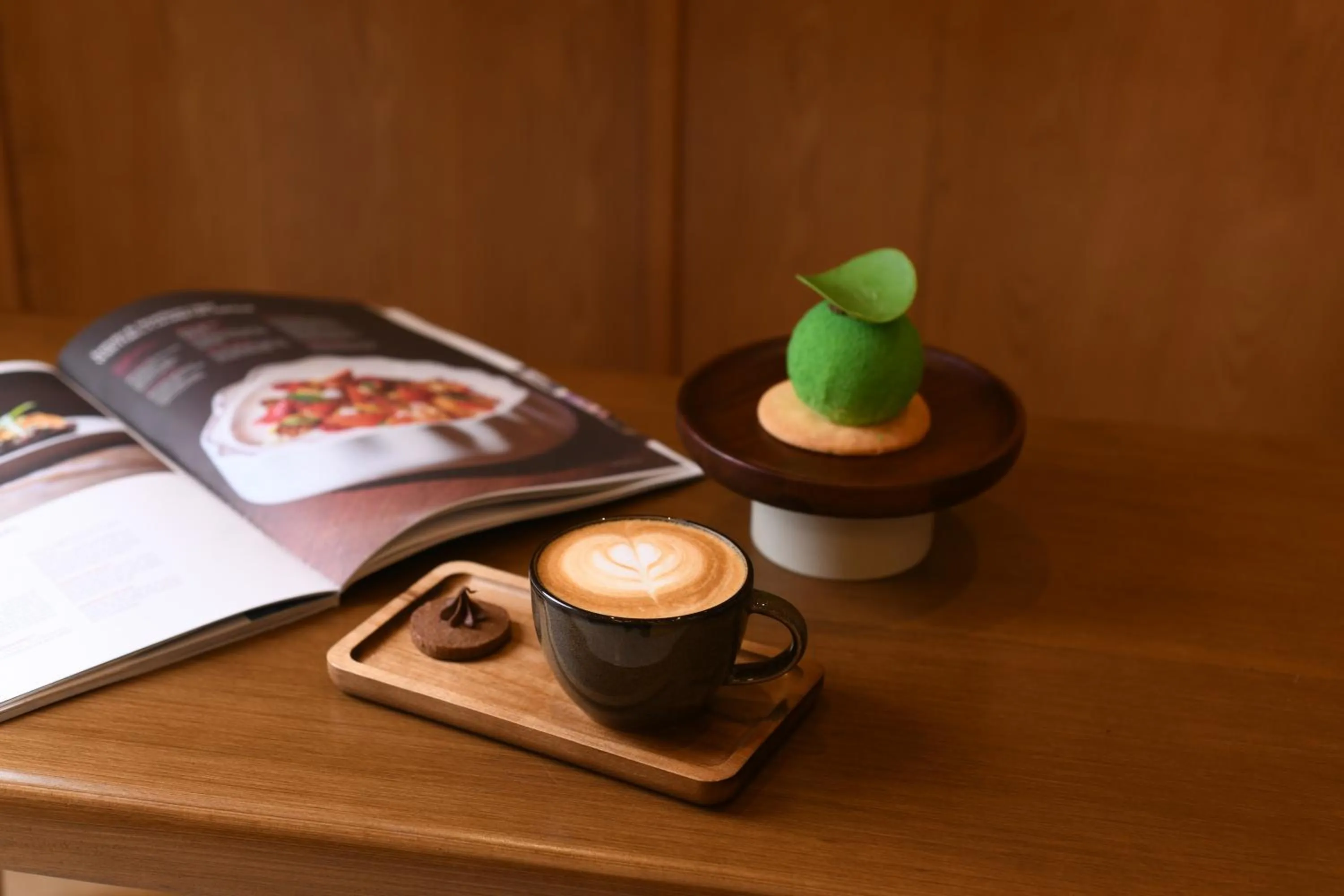 Coffee/tea facilities in Hilton Al Khobar King Fahd Causeway