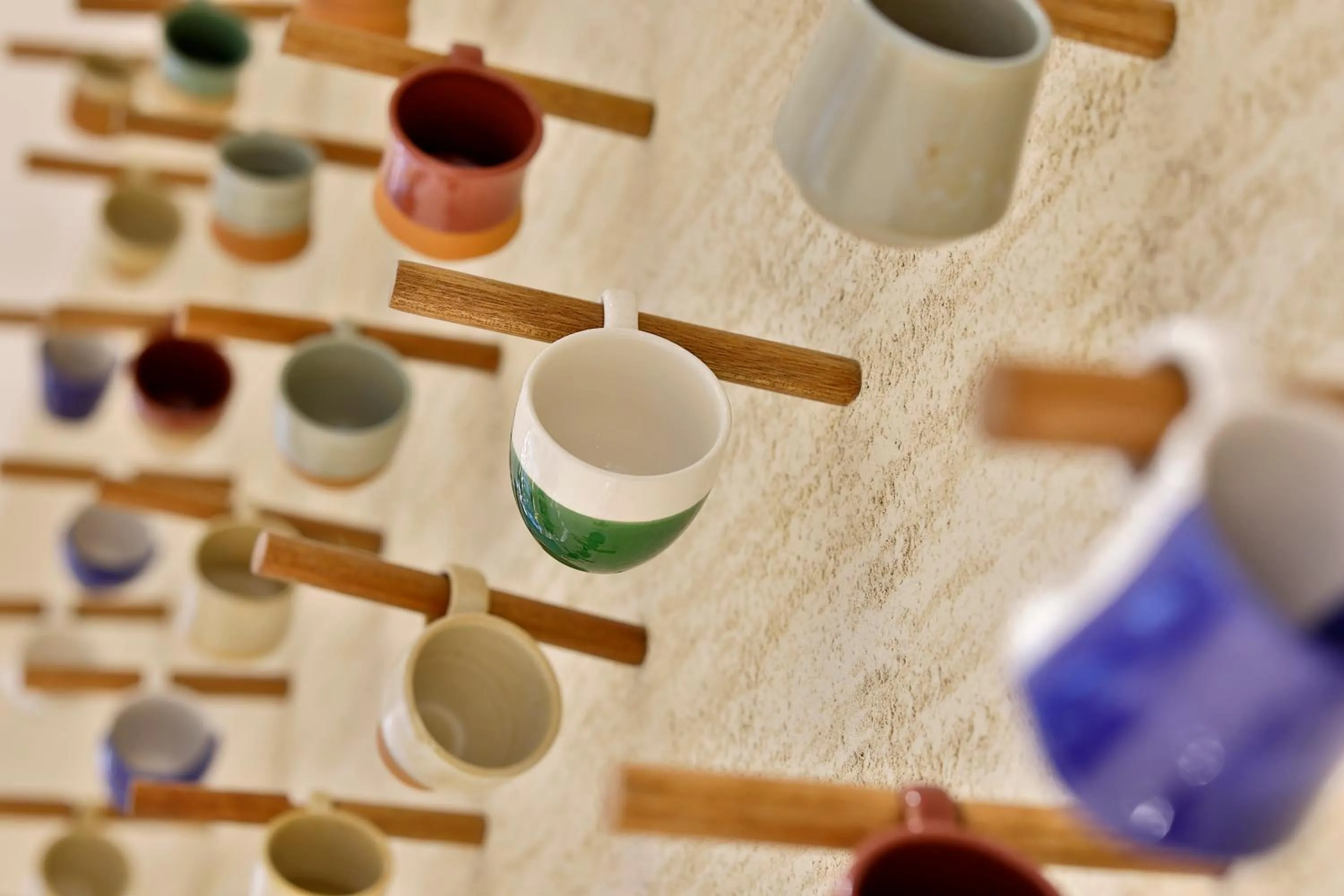 Restaurant/places to eat in Hilton Al Khobar King Fahd Causeway