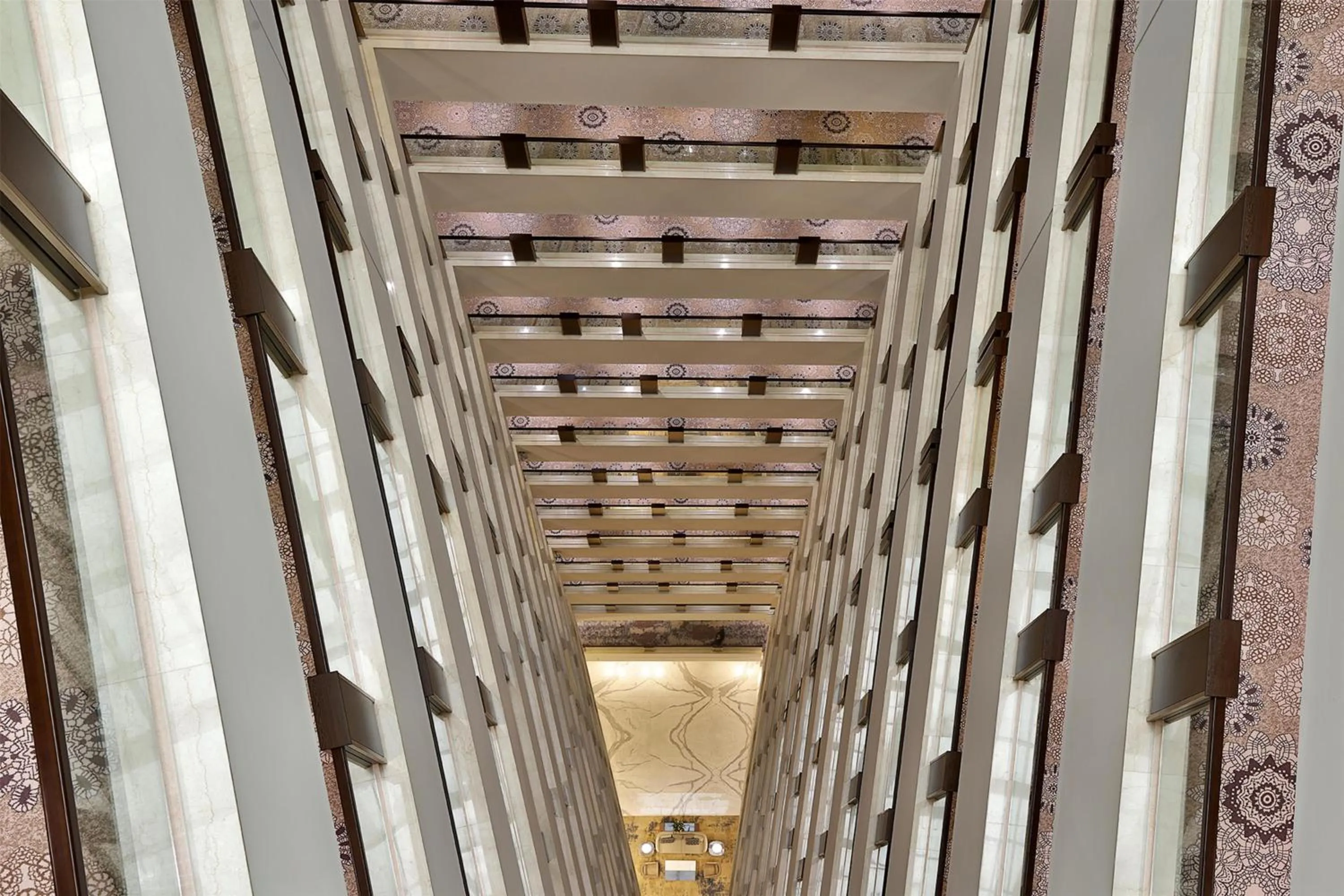 Property building in Hilton Al Khobar King Fahd Causeway