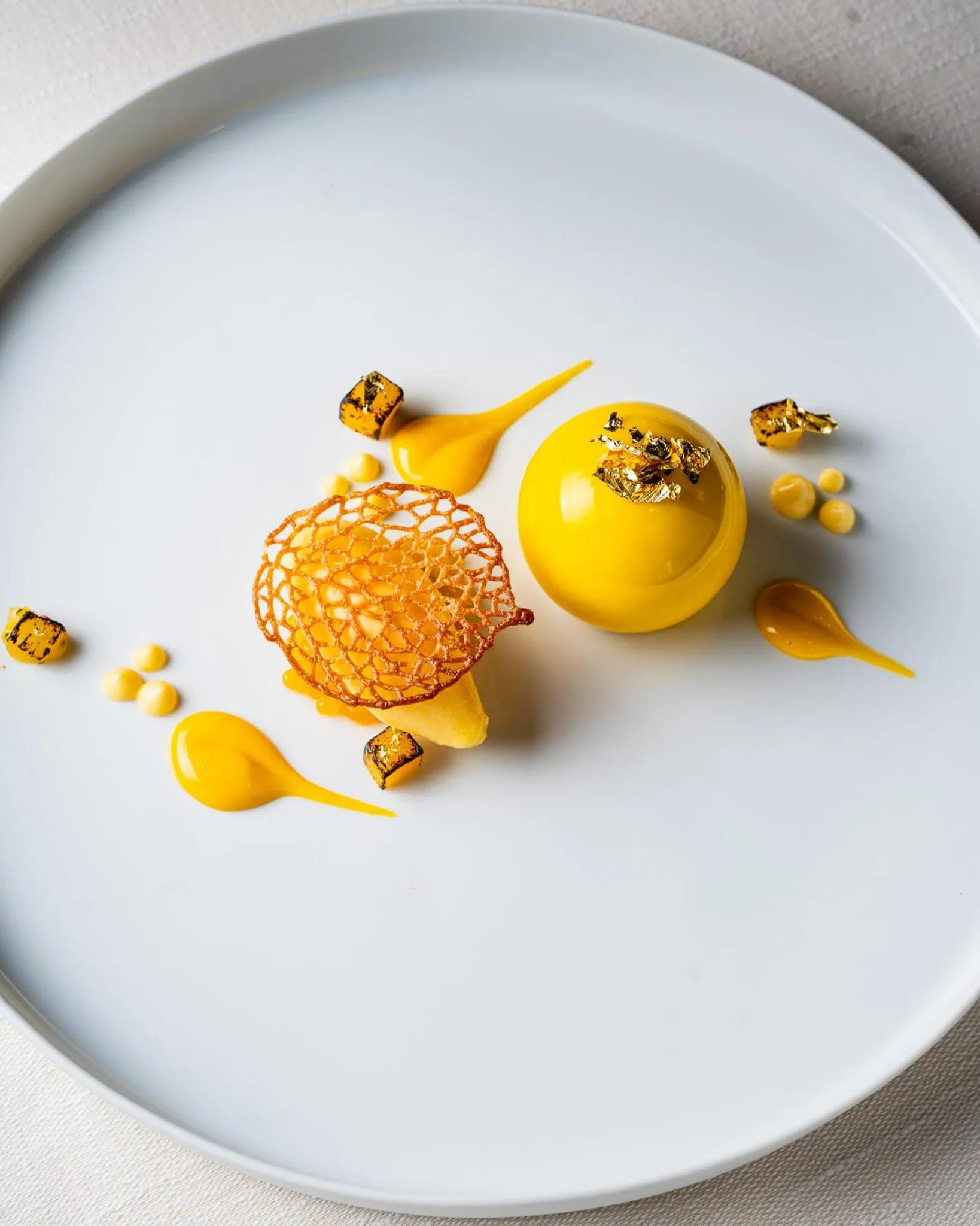 Restaurant/places to eat in Como Hills