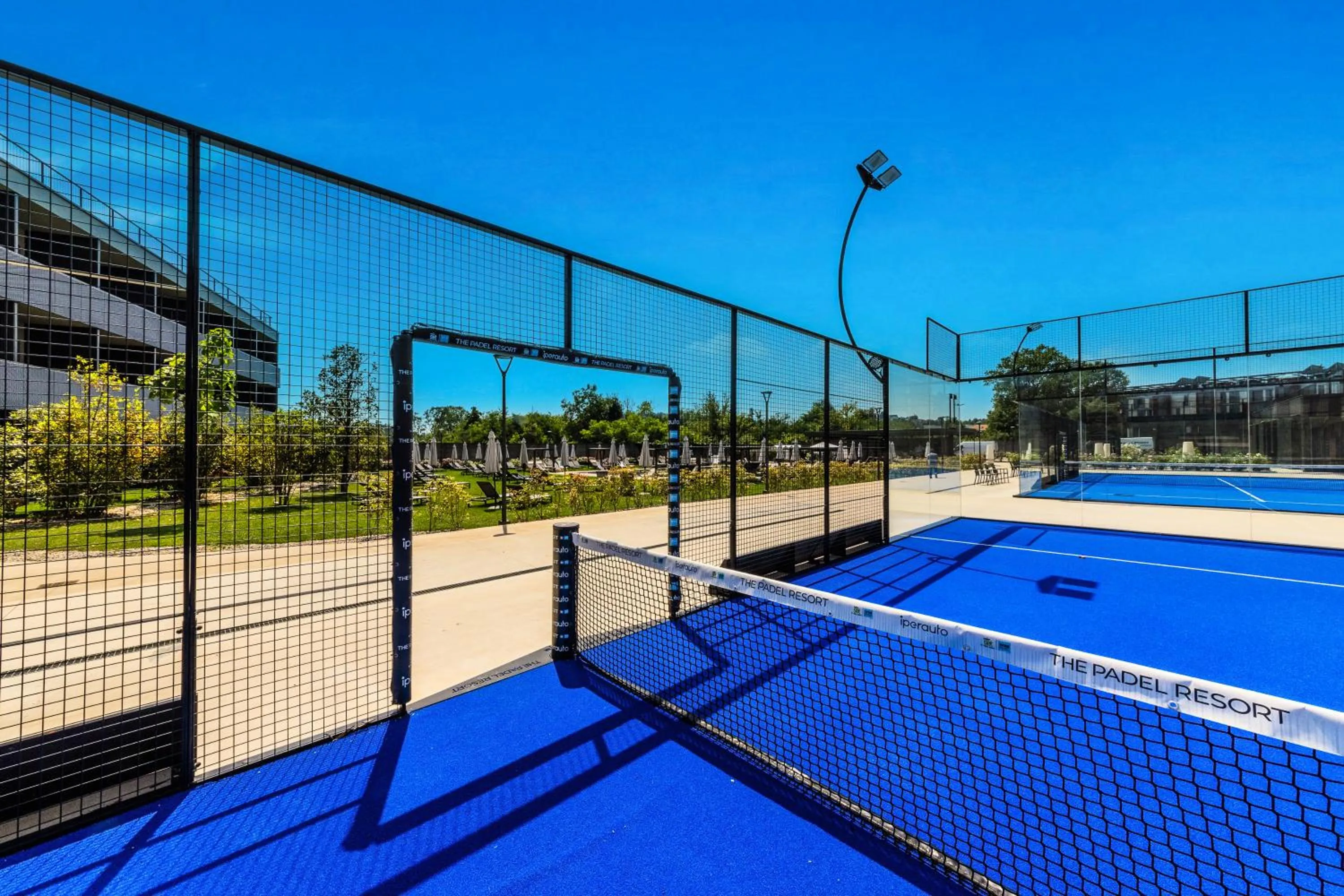 Sports in Como Hills