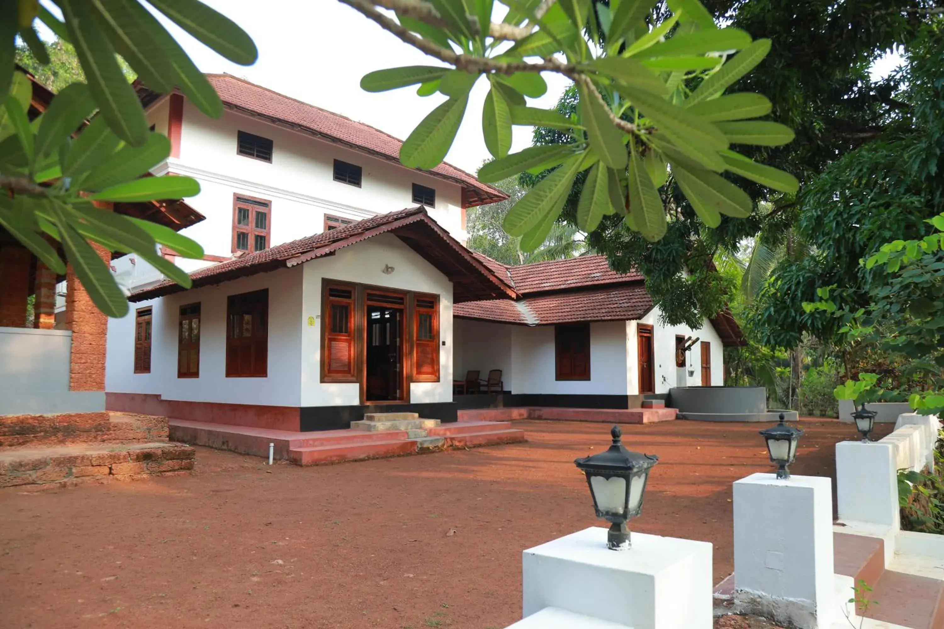 Vilayara Heritage Retreat Vilayara Heritage Retreat
