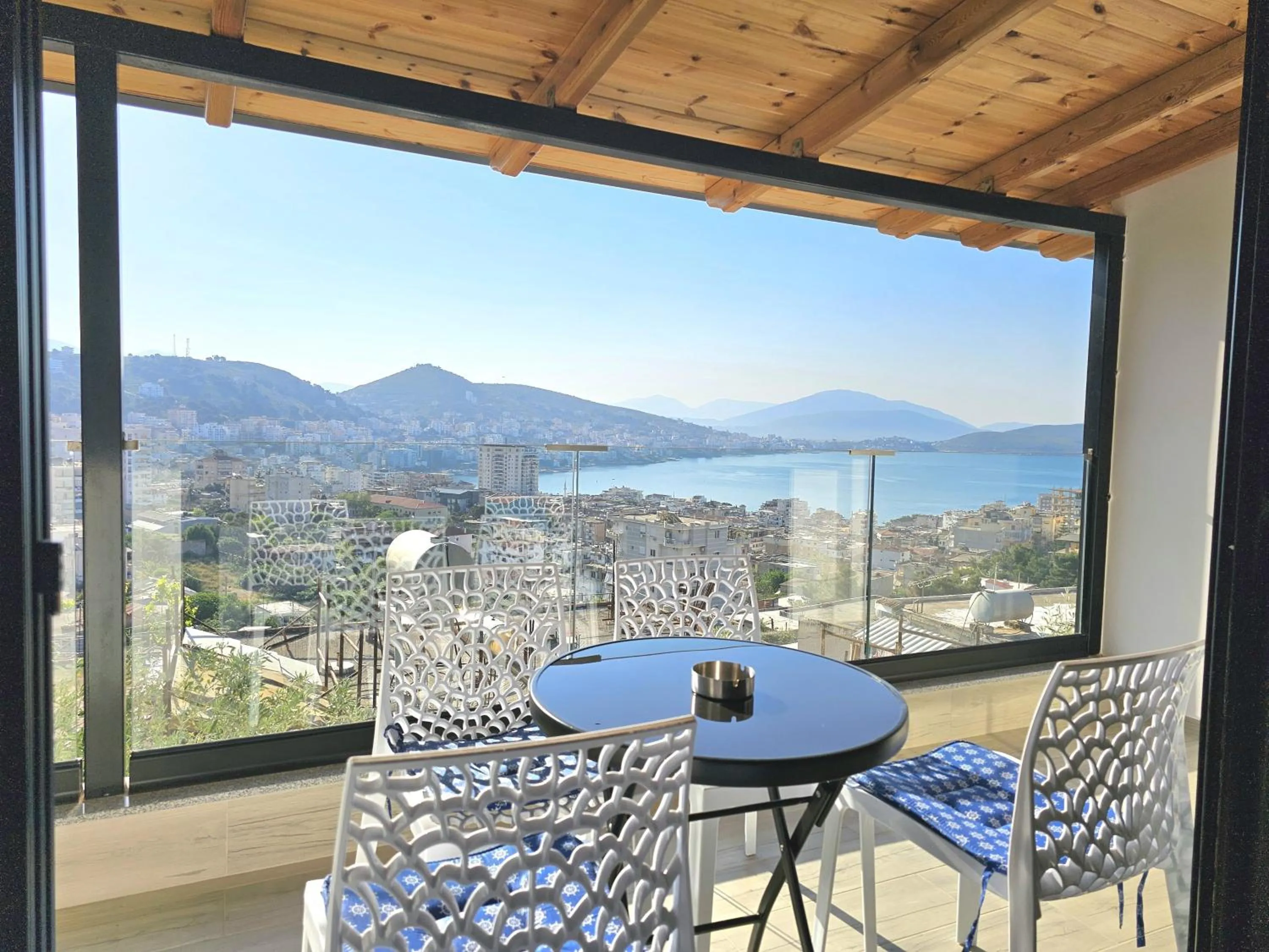 View (from property/room) in Villa Arta Apartments