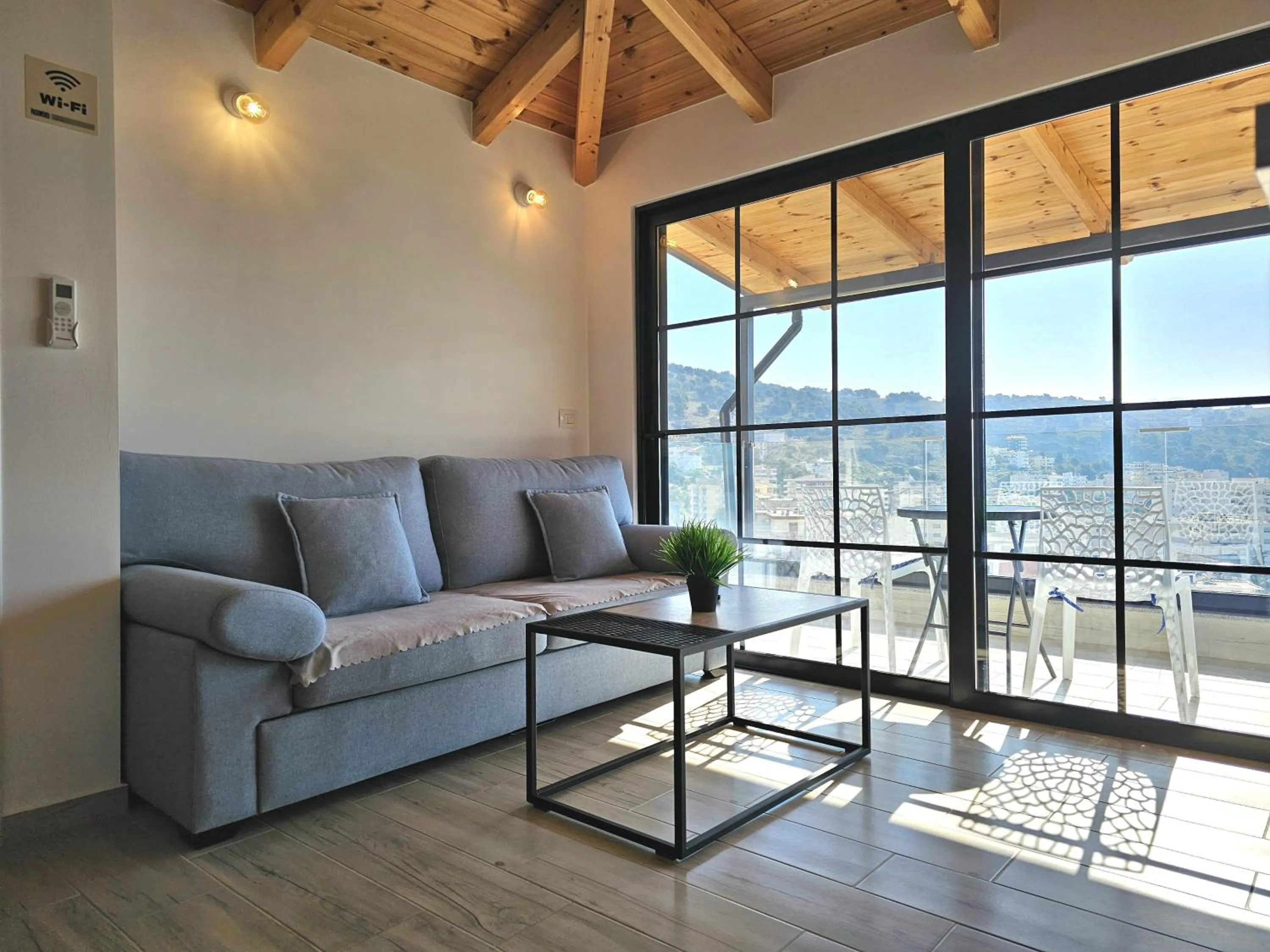 View (from property/room) in Villa Arta Apartments