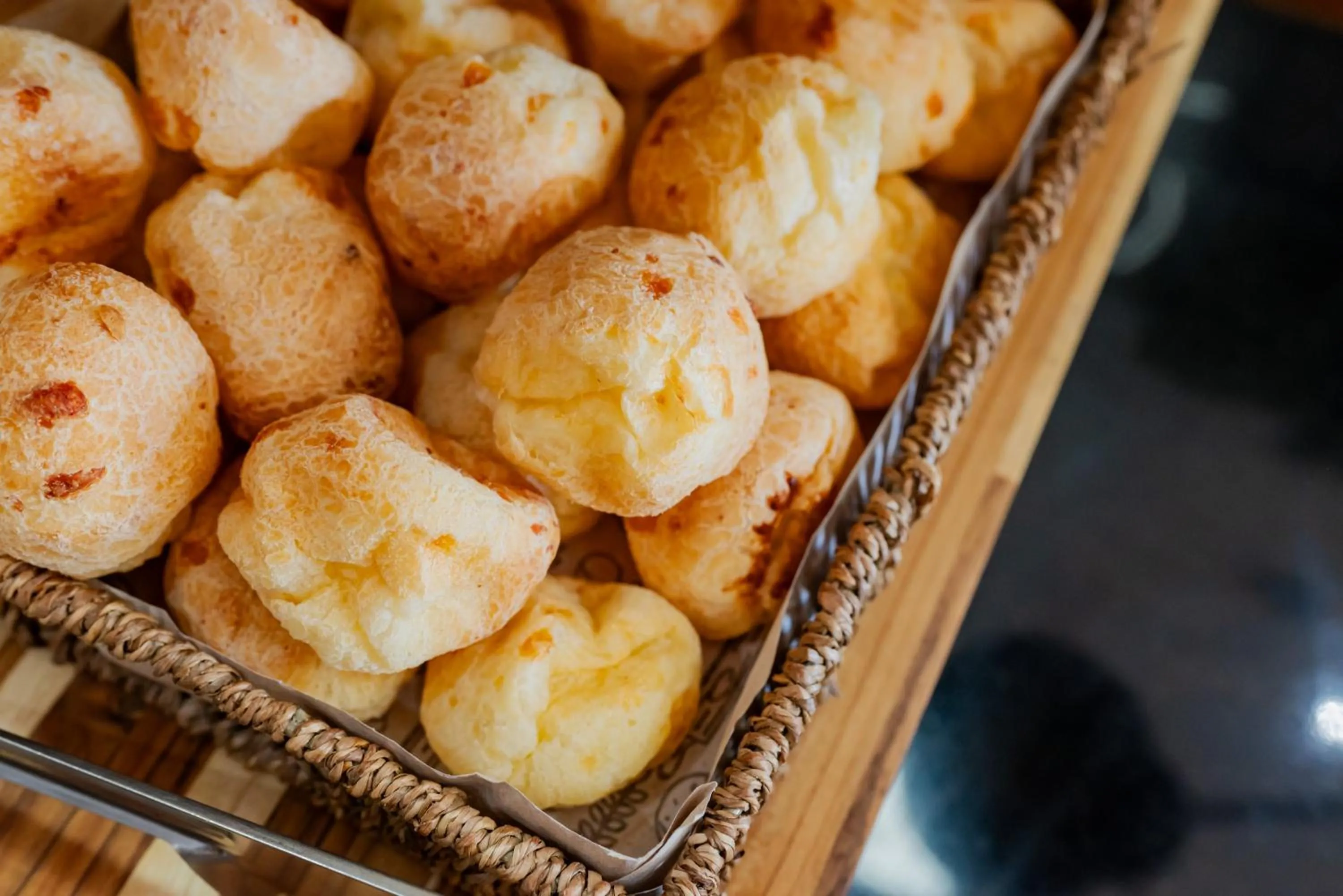 Breakfast in ibis Lavras