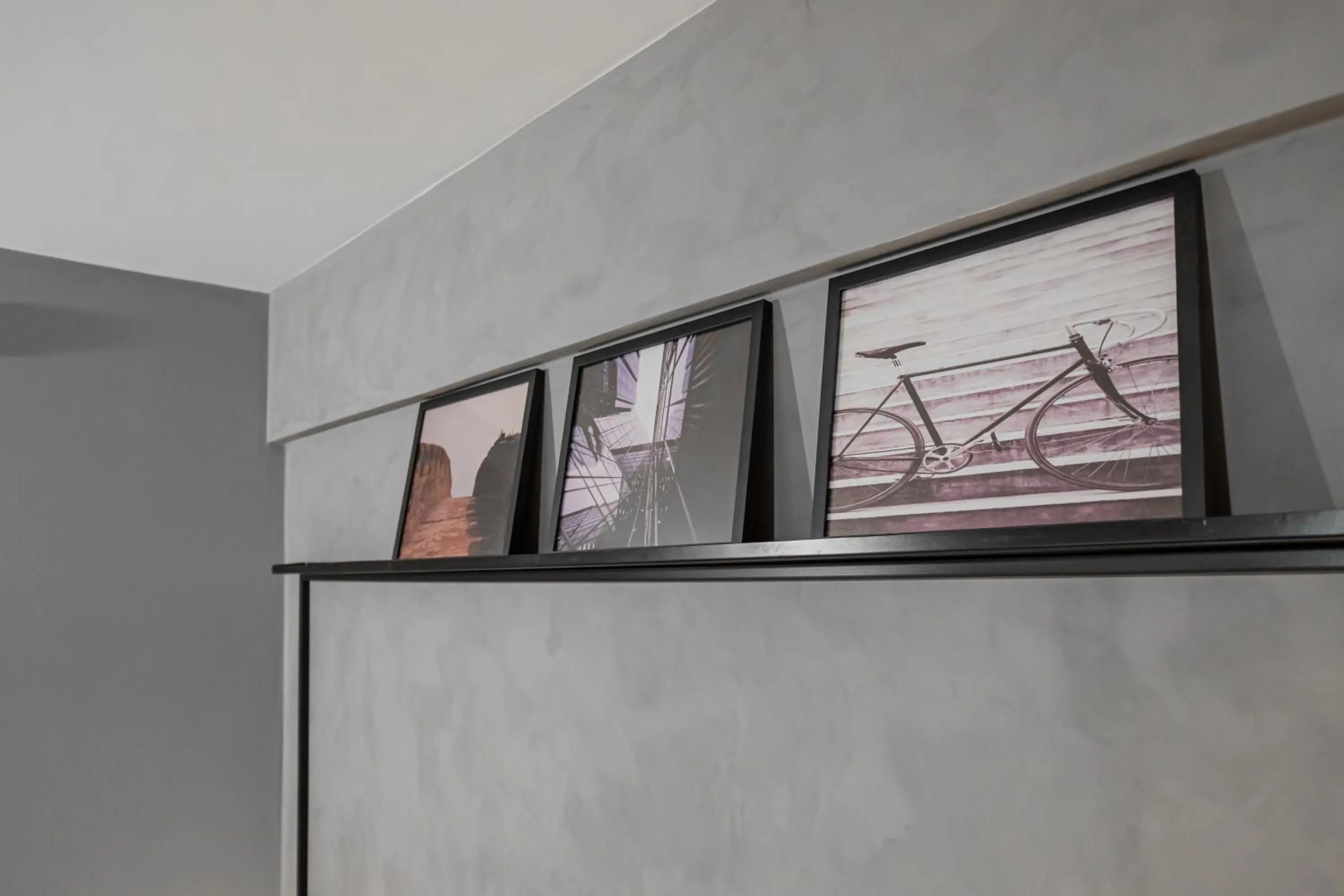 Decorative detail in ibis Lavras