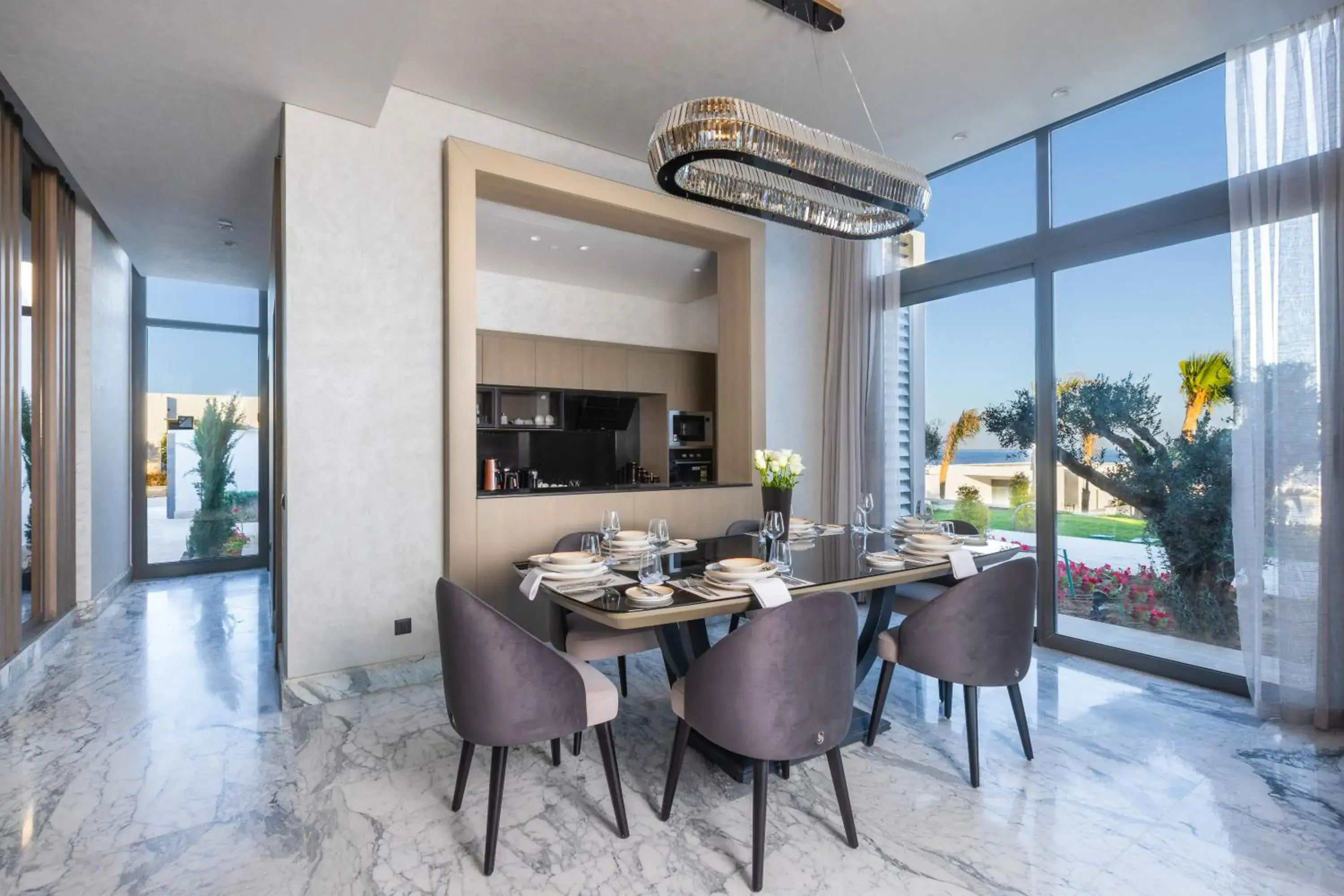 Villa Privé in Club Prive By Rixos Sharm El Sheikh Villa Privé in Club Prive By Rixos Sharm El Sheikh