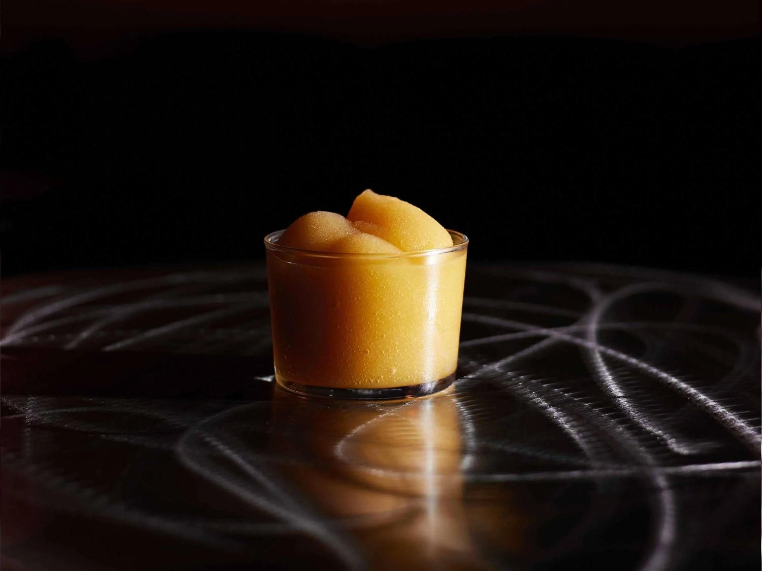 Restaurant/places to eat in SLS Barcelona