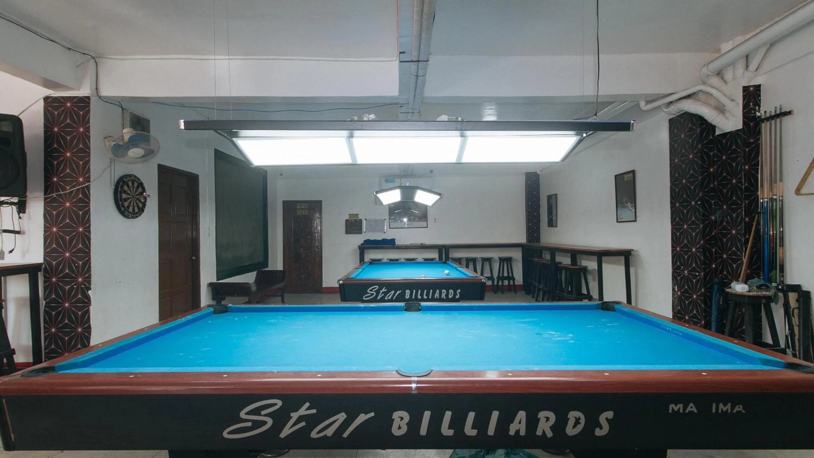 Activities in RedDoorz @ Western Bicutan Transients Inn
