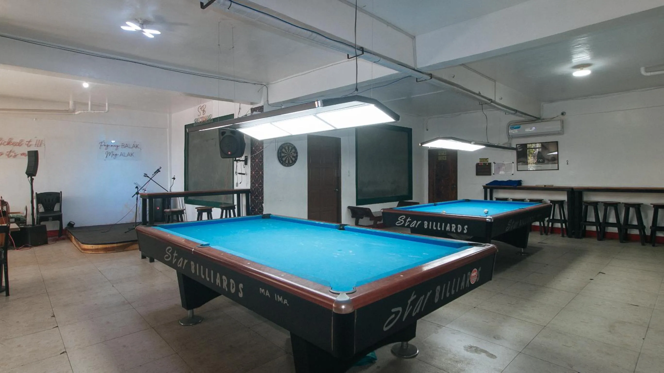 Activities in RedDoorz @ Western Bicutan Transients Inn