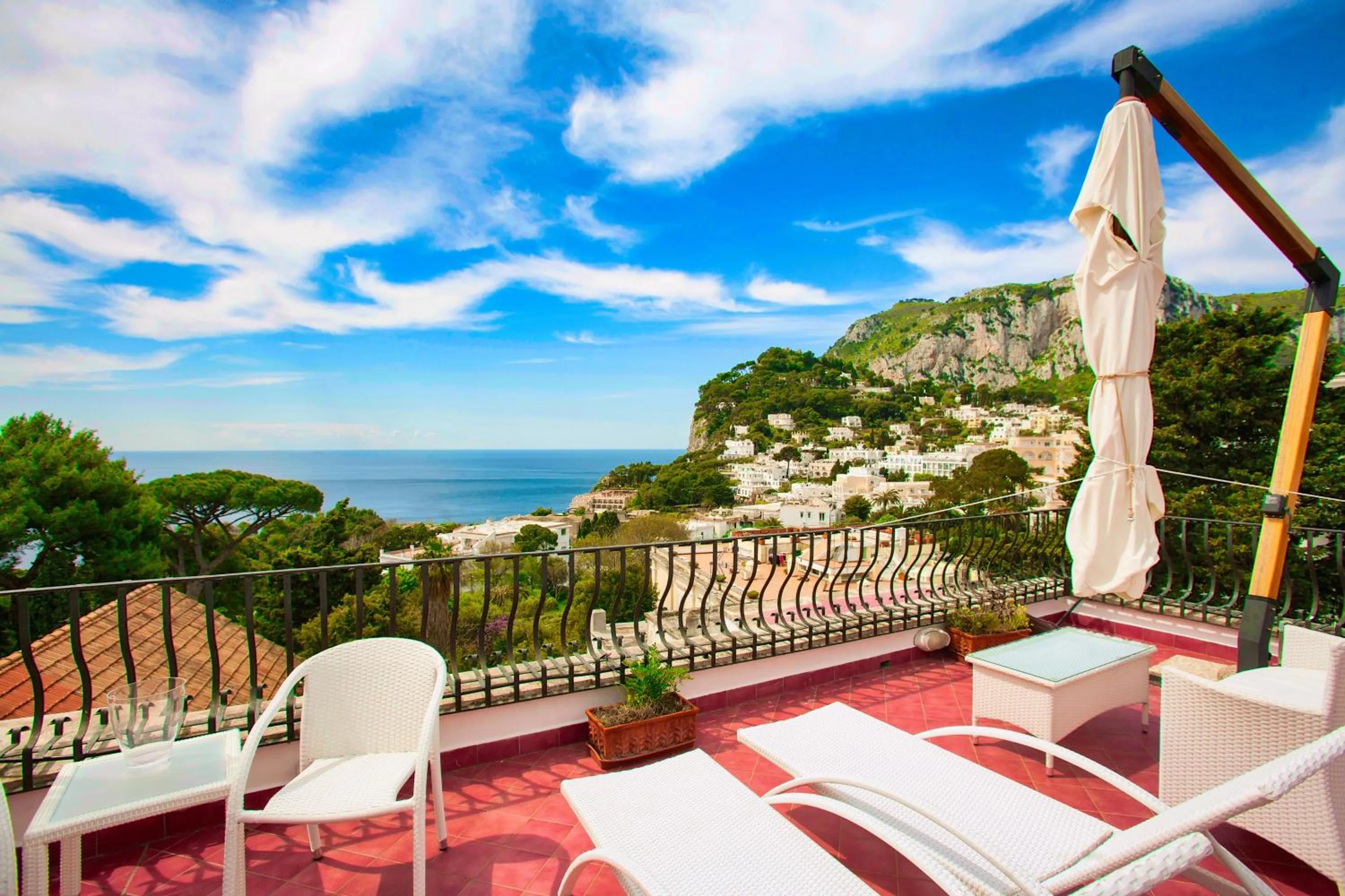 Nearby landmark in Villa Silia