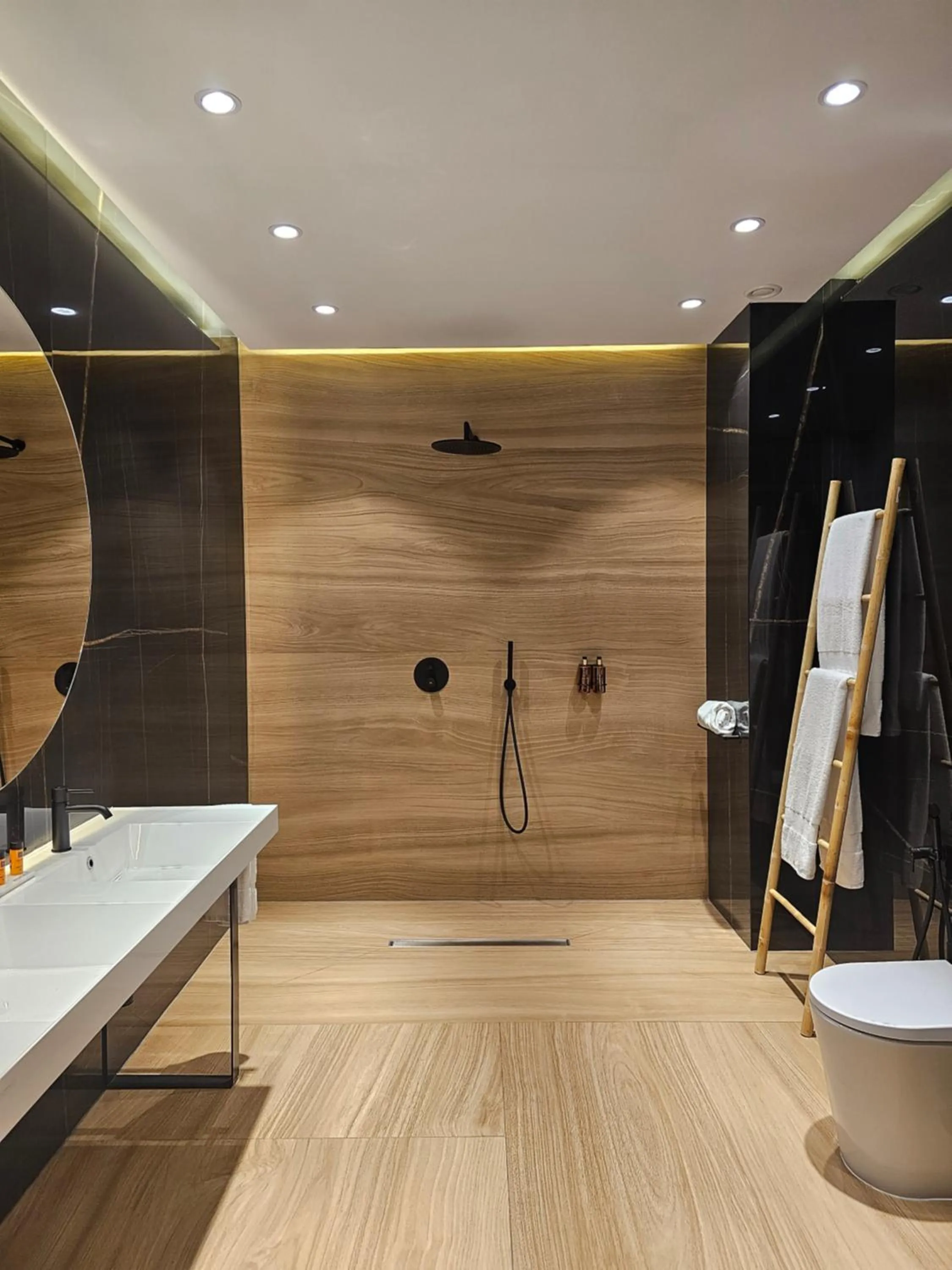 Hotel Las Tres Campanas