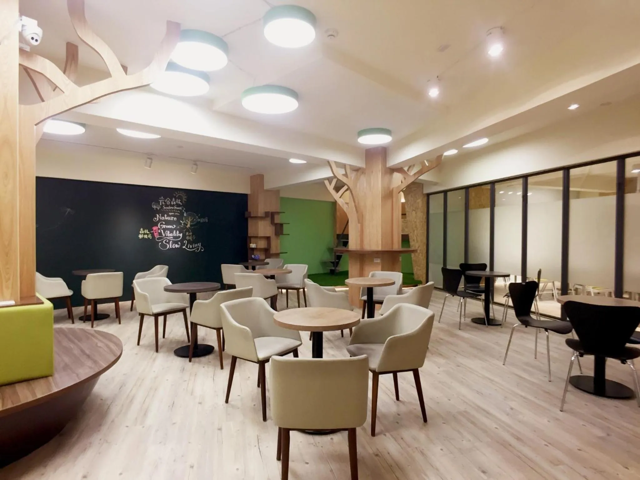 Other in Green Hotel - Fengjia