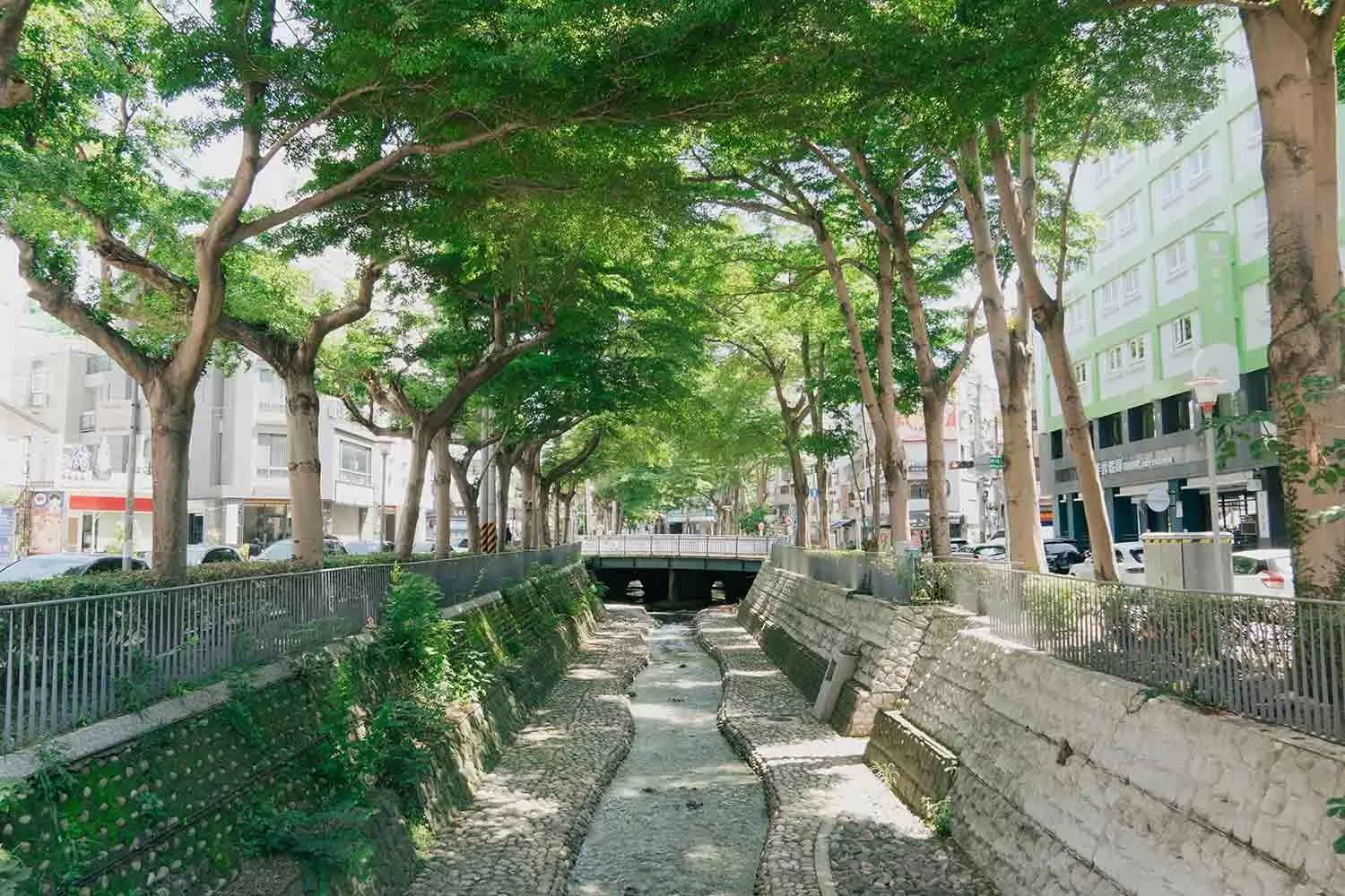 Green Hotel - Fengjia