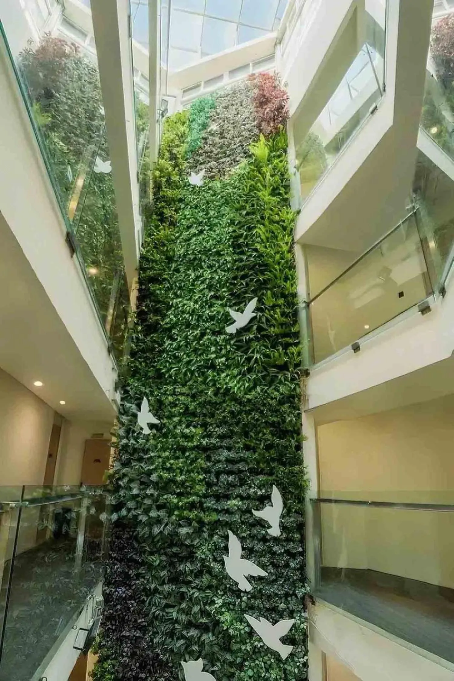 Green Hotel - Fengjia