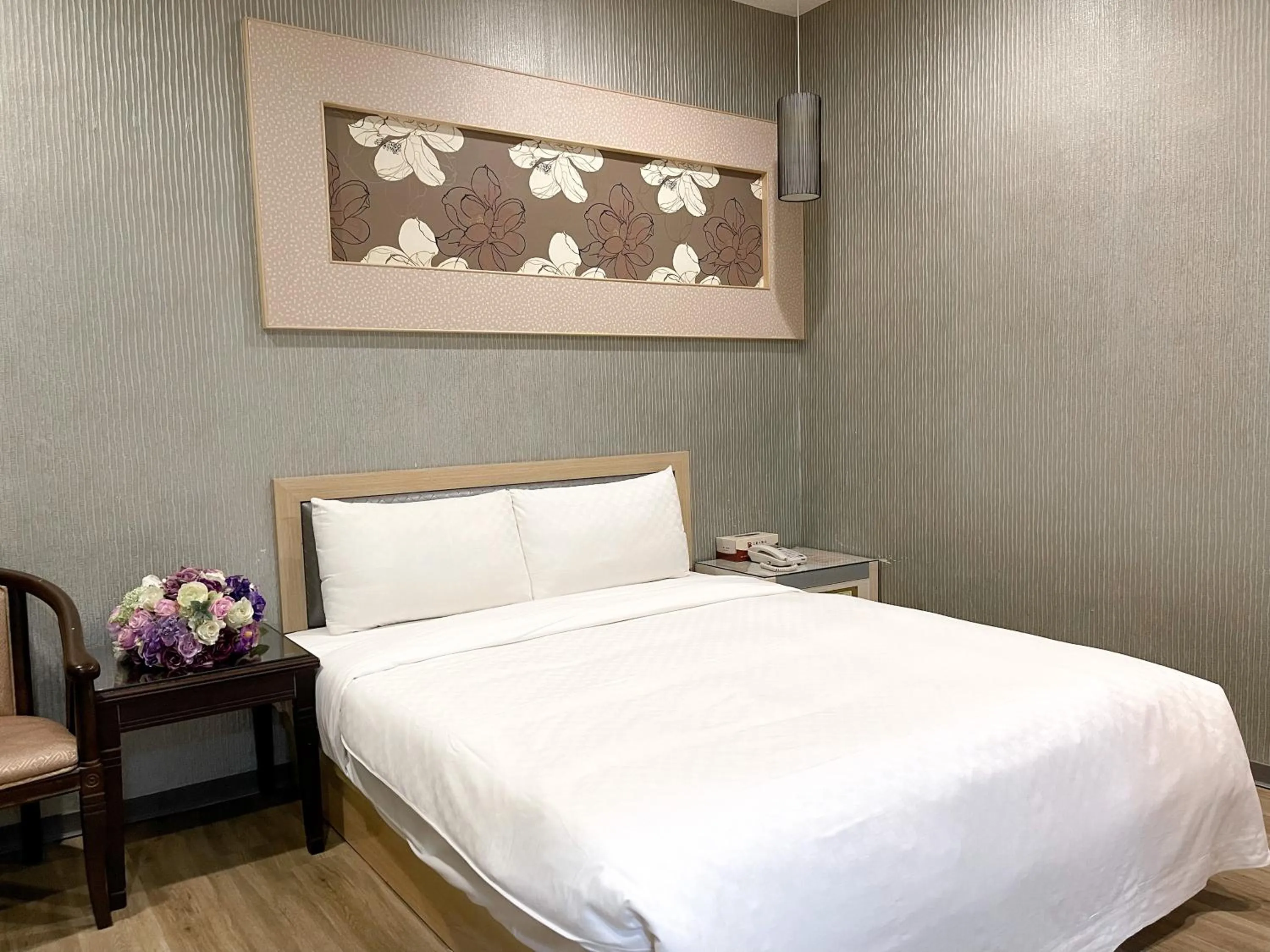 Bedroom, Bed in Beidoo Hotel