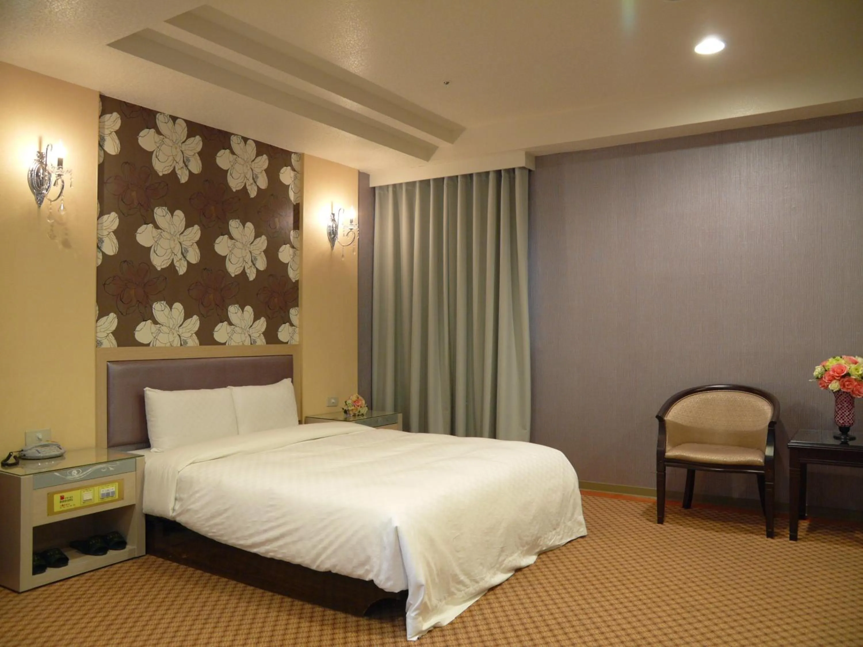 Other, Bed in Beidoo Hotel